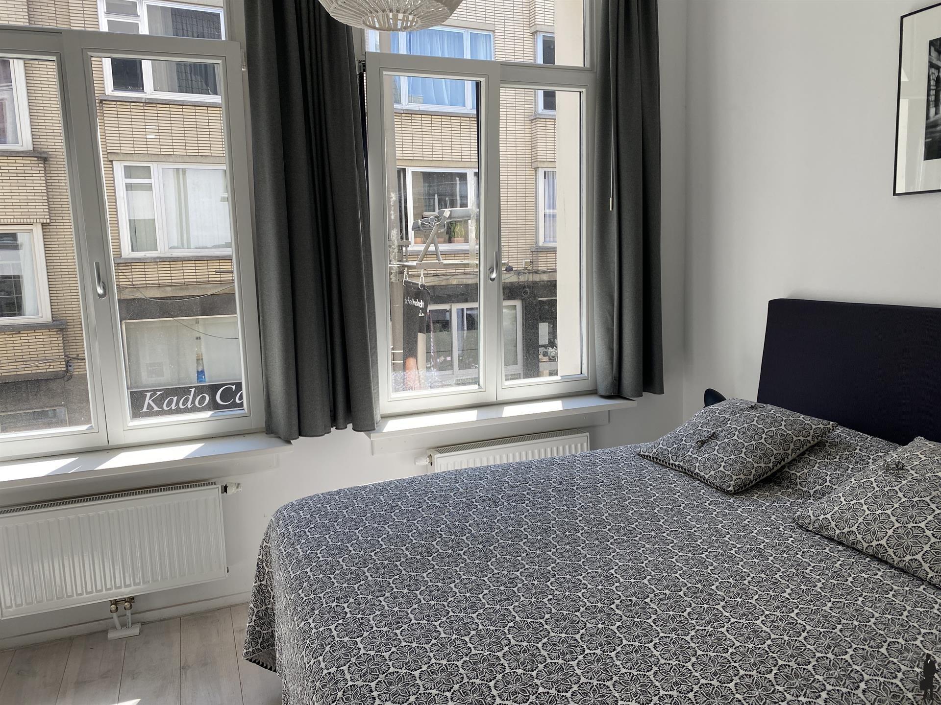 Gemeubeld appartement in een zijstraat van de Meir! foto 7