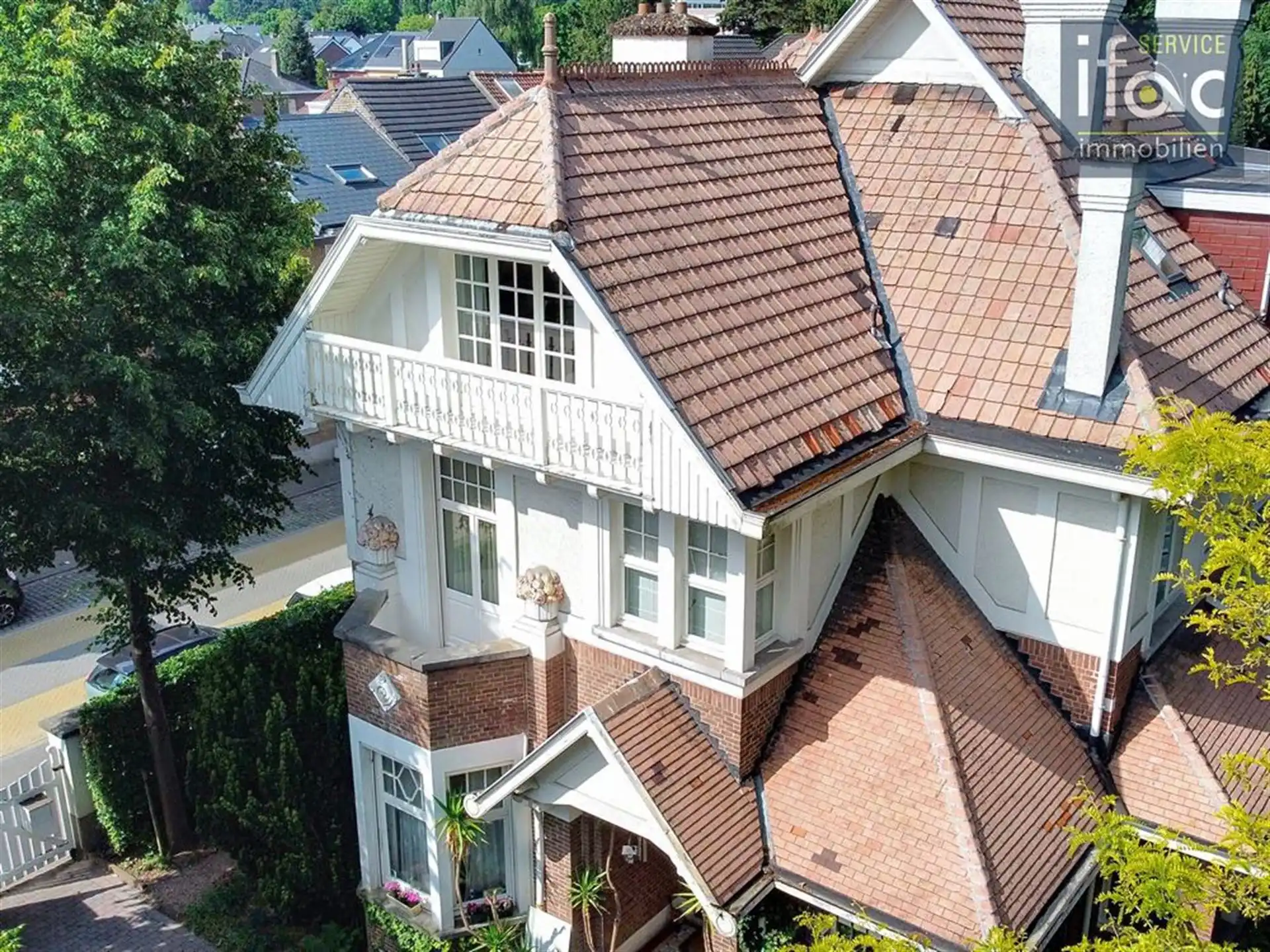 Historische villa "Steuts" te koop met 6 slaapkamers foto 46