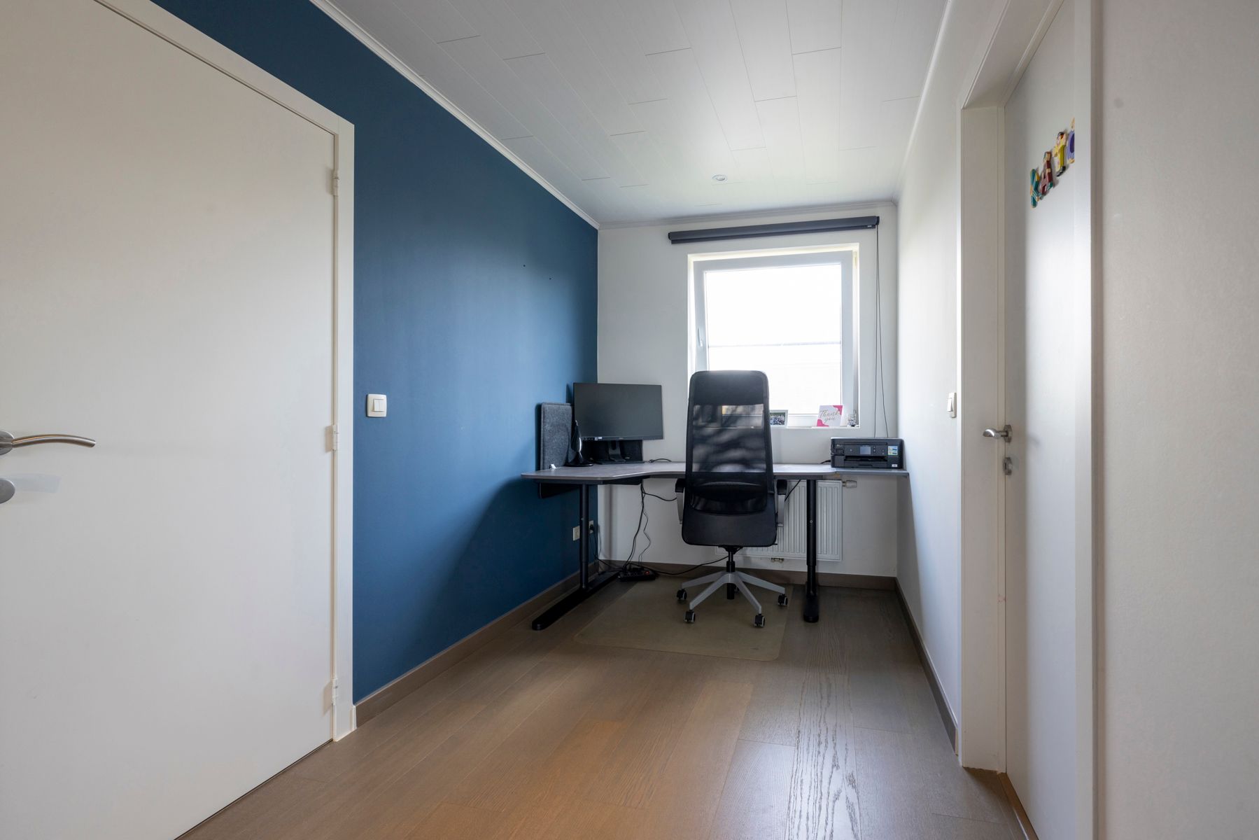 Energiezuinige woning met 4 slaapkamers en garage te koop! foto 21