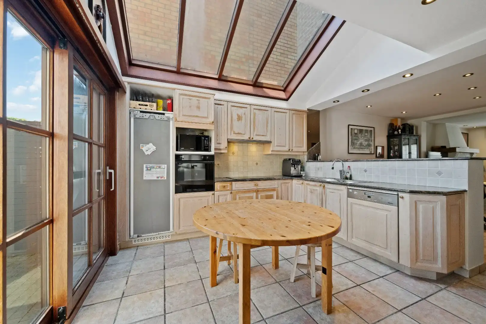  Ruime instapklare woning  foto 8