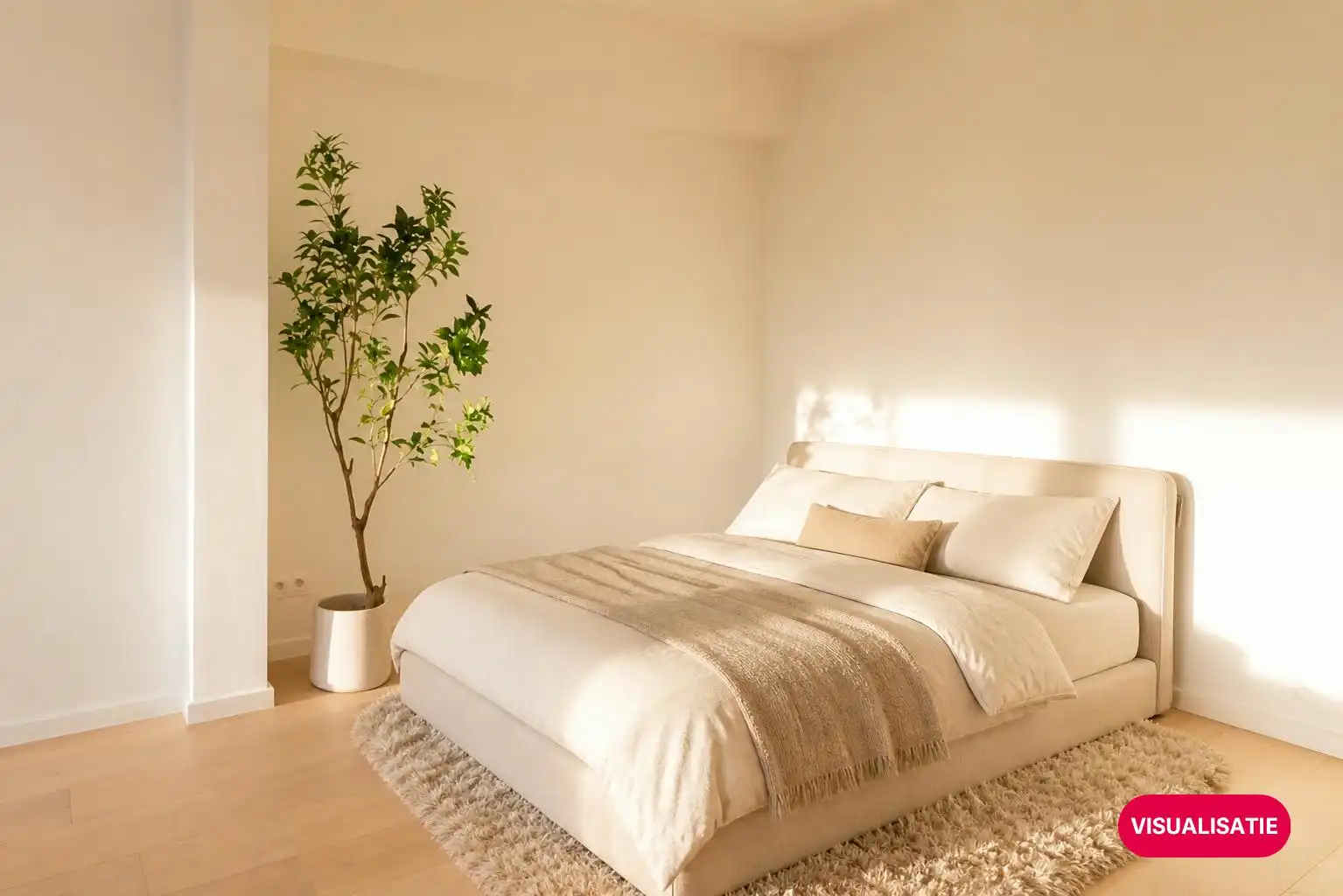 Prachtig gerenoveerd appartement met zijdelings zeezicht  foto 10