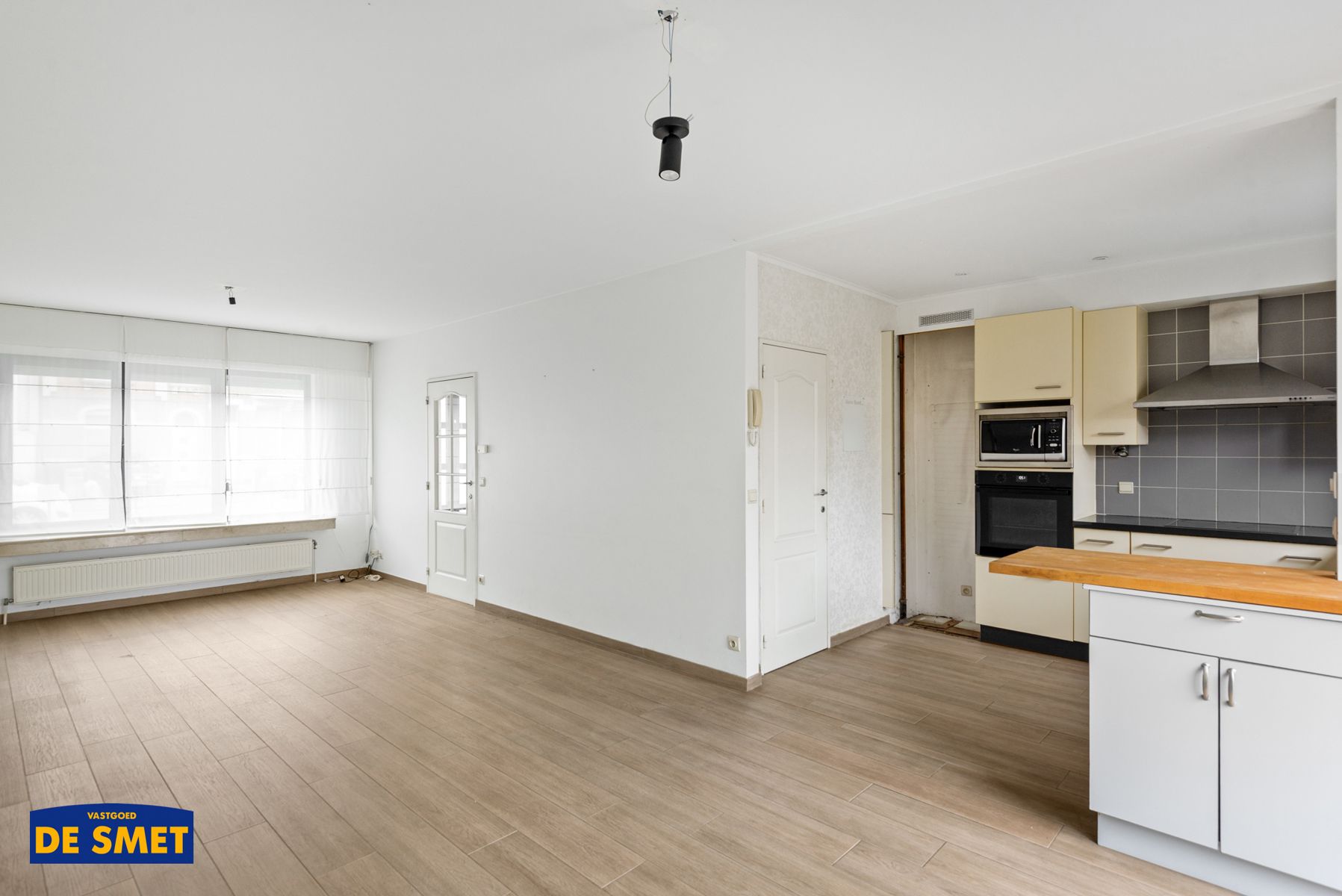 Energiezuinige ééngezinswoning met ruime oprit én garagebox foto 4