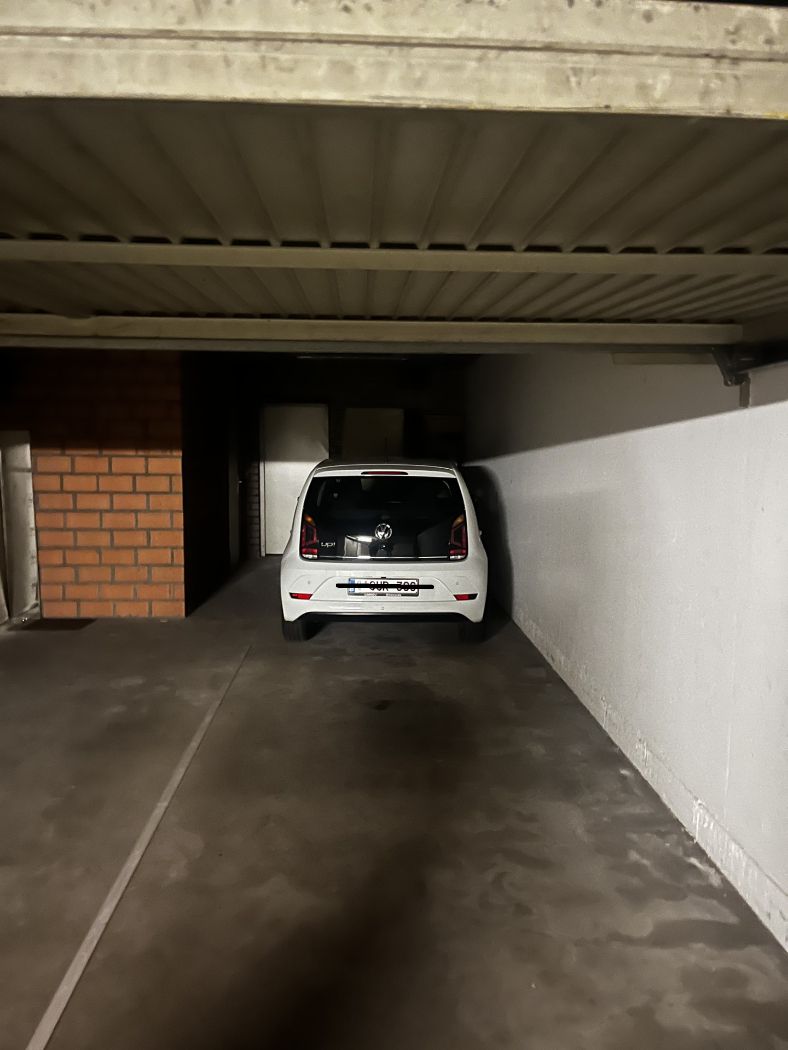 Malgré Tout 0501 foto 18