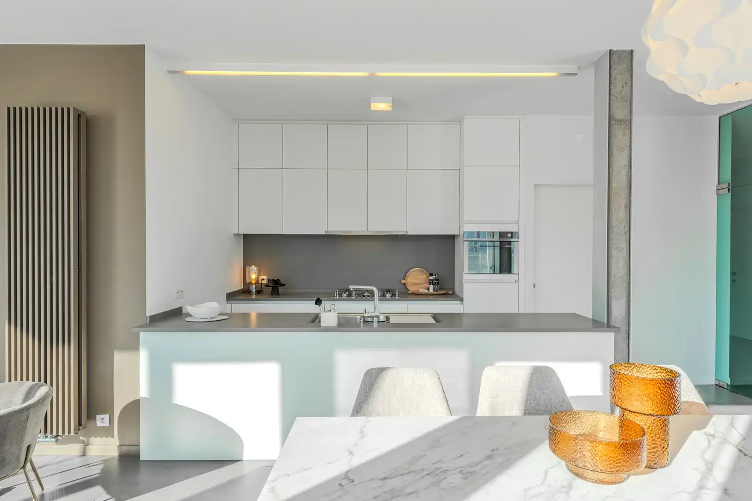 RESIDENTIE OCEAAN foto 10