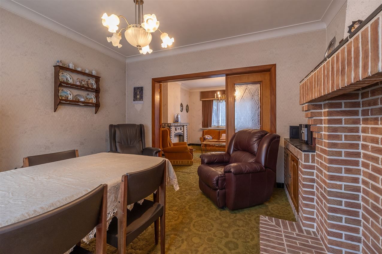 Vrijstaande woning met 3slk in verkeersluwe straat foto 19