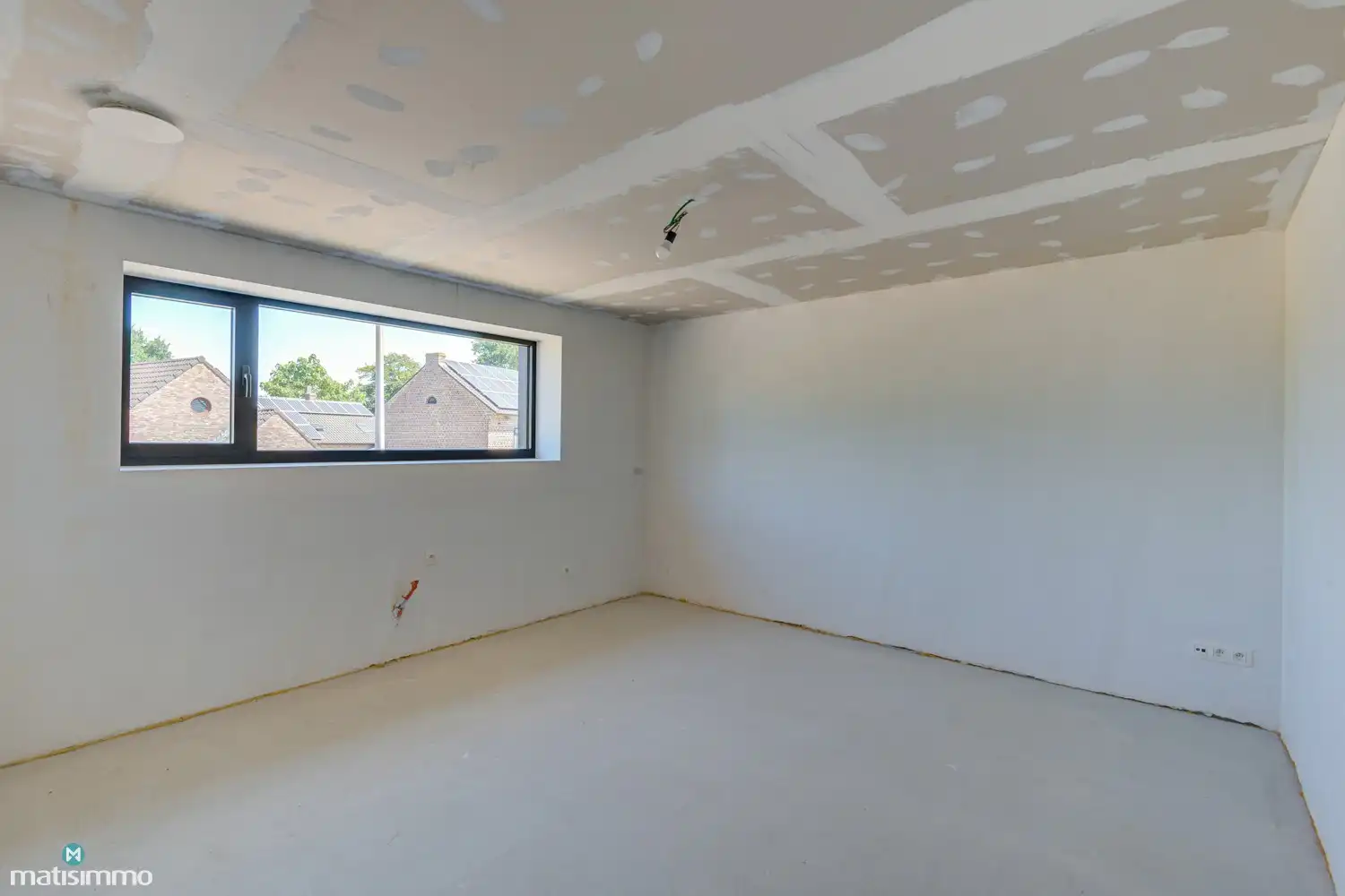 ENERGETISCH GERENOVEERDE GEZINSWONING MET 3 SLAAPKAMERS EN RUIME TUIN TE VLIERMAALROOT foto 20