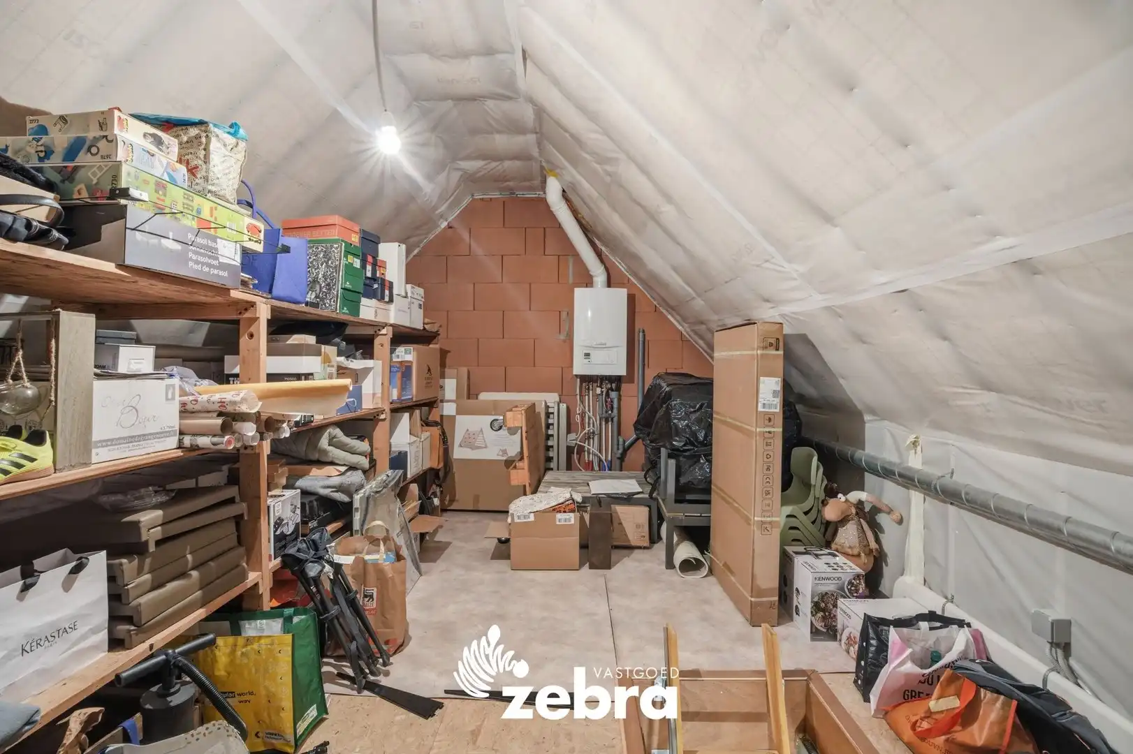 Jonge halfopenbebouwing in Rumbeke foto 16