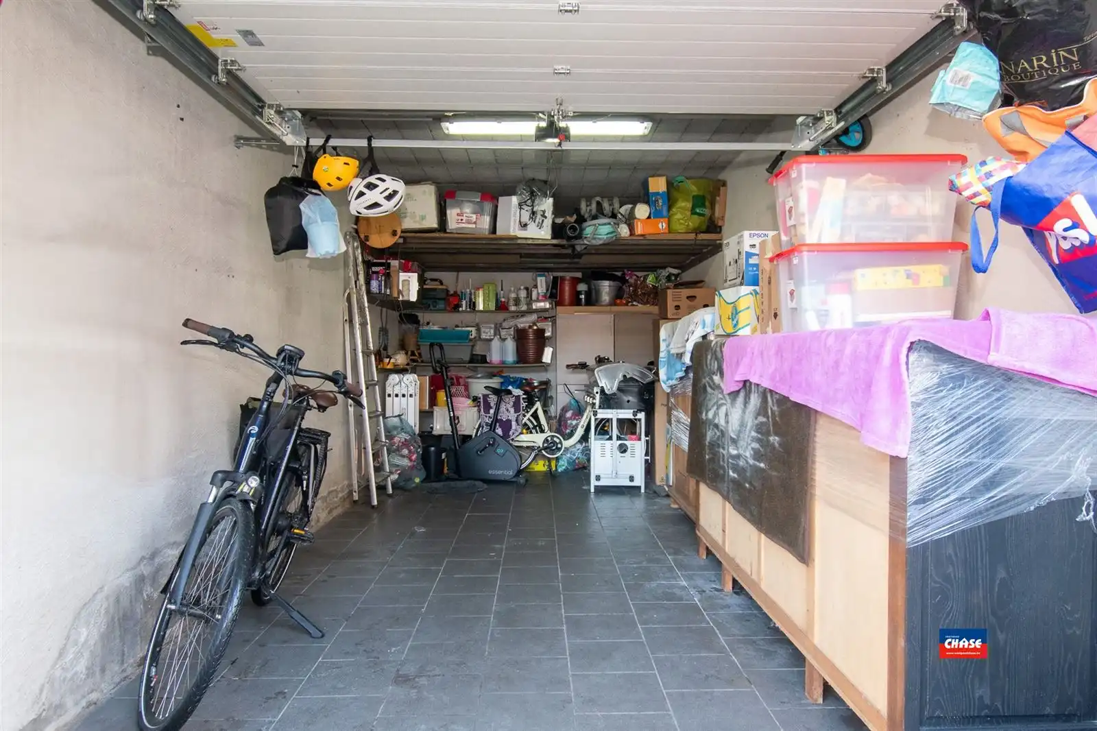 !!! VERKOCHT !!! Duplex appartement met 2 slpks en dakterras foto 20