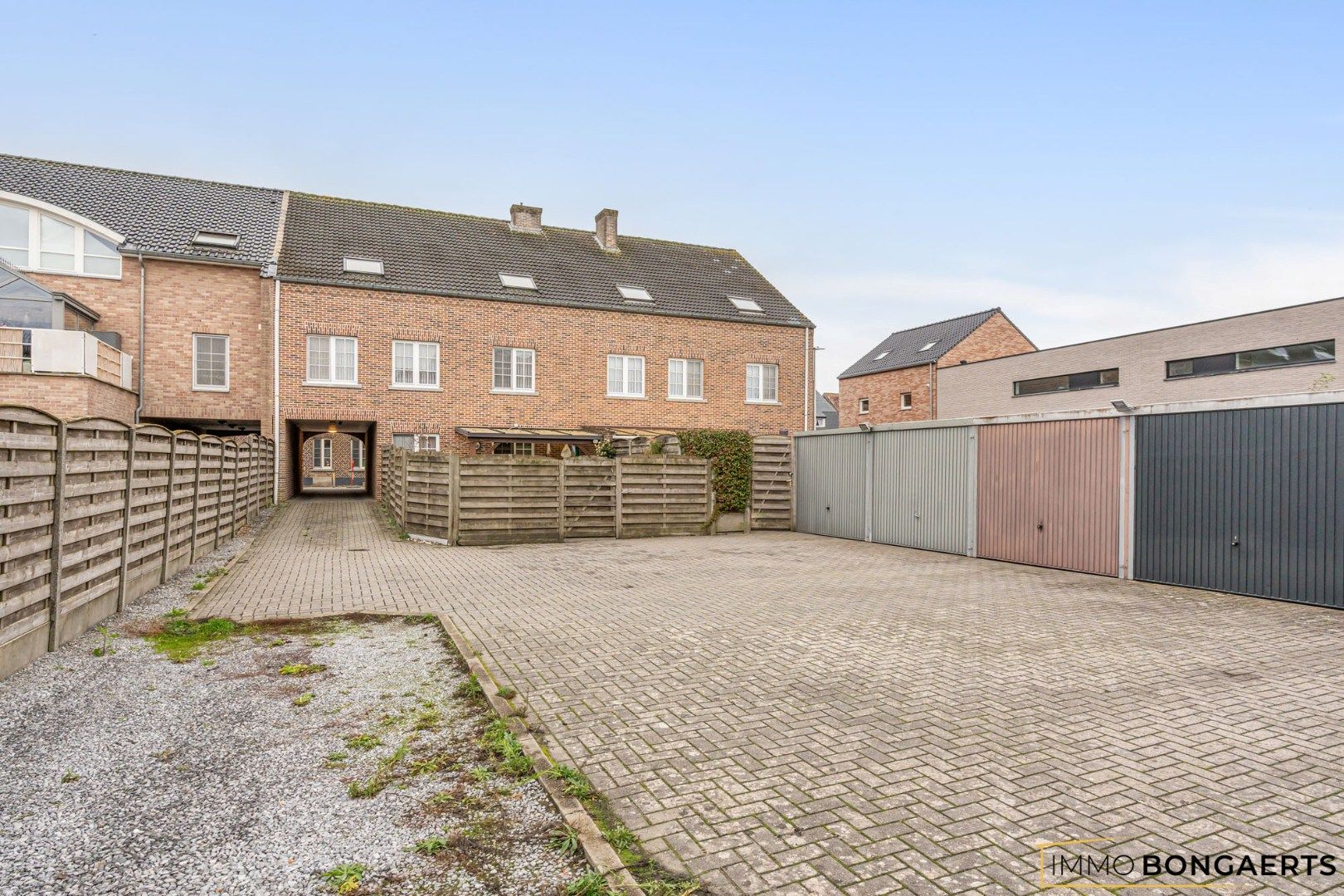 Appartement met 2 slaapkamers  foto 10