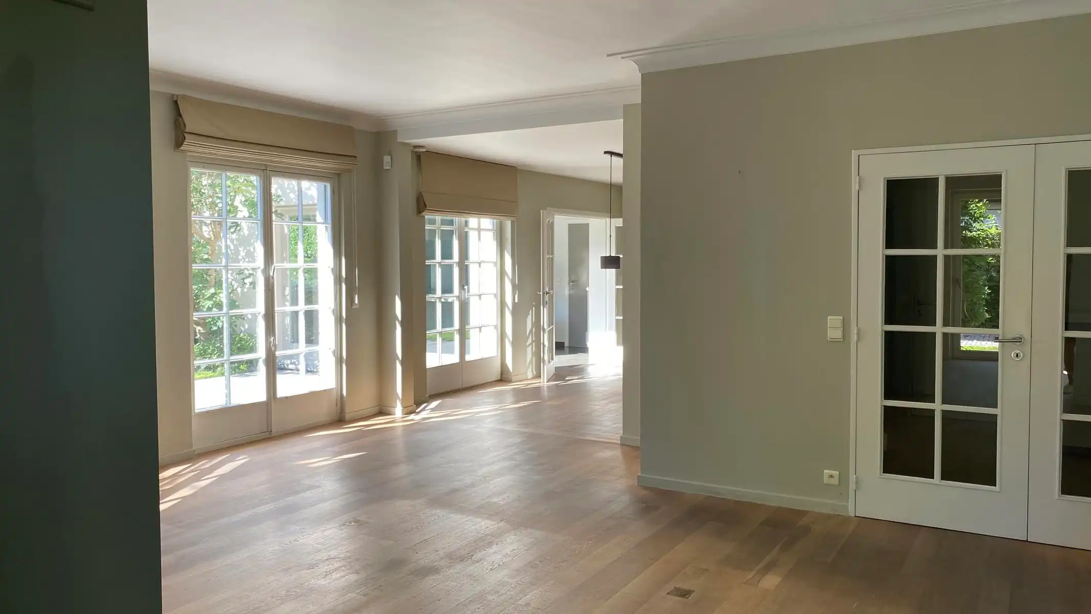 Charmante villa met zwemvijver en veel groen 1.512m2 foto 13