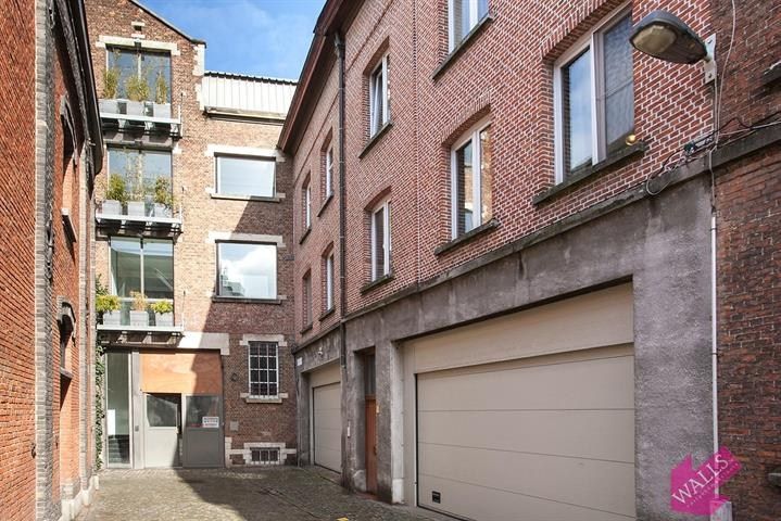 Gemeubeld duplex loft met 3 slk, 2 badk en garage foto 22