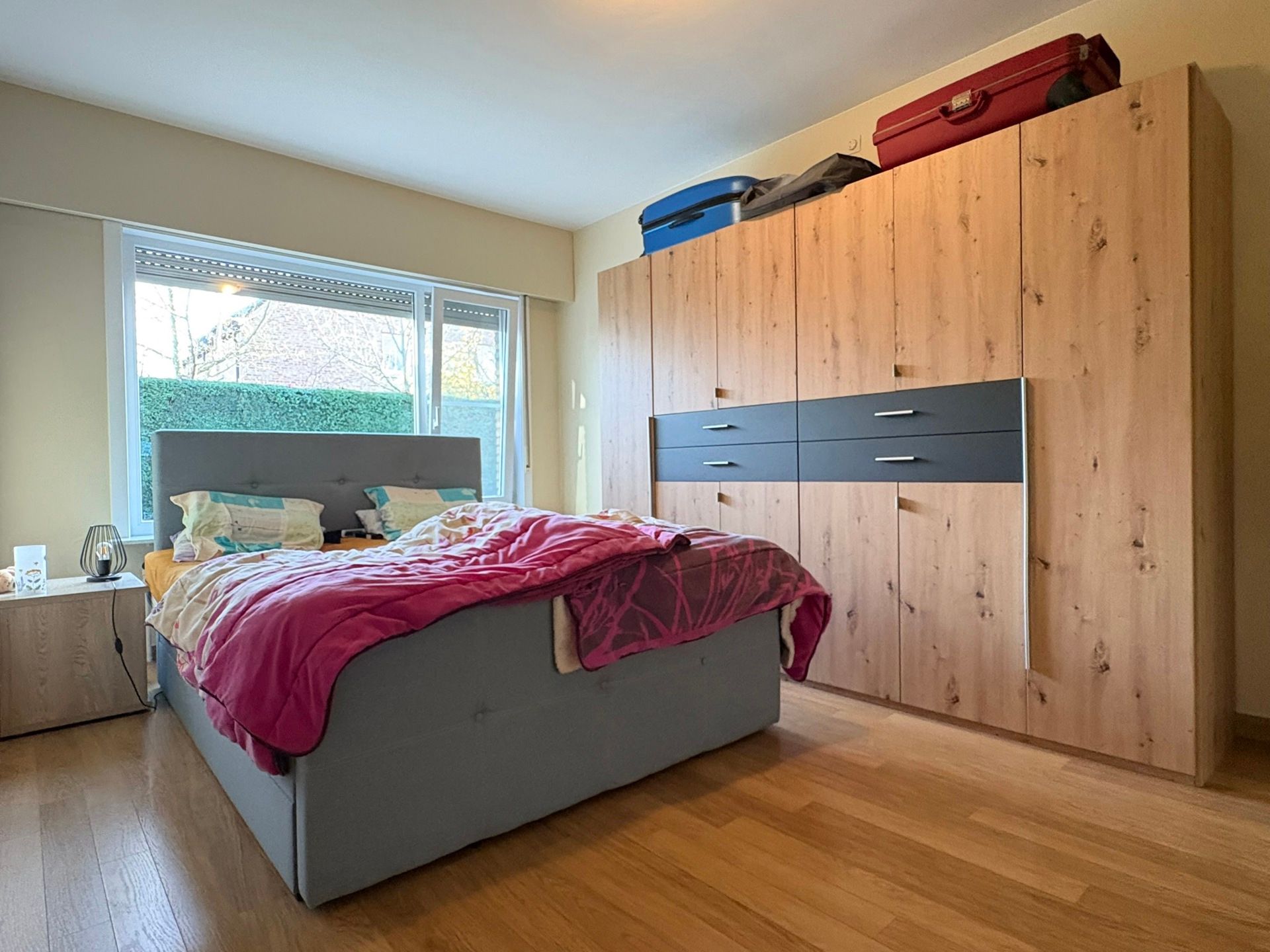 Ruime gezinswoning met tuin, vernieuwde keuken en veelzijdig atelier foto 7