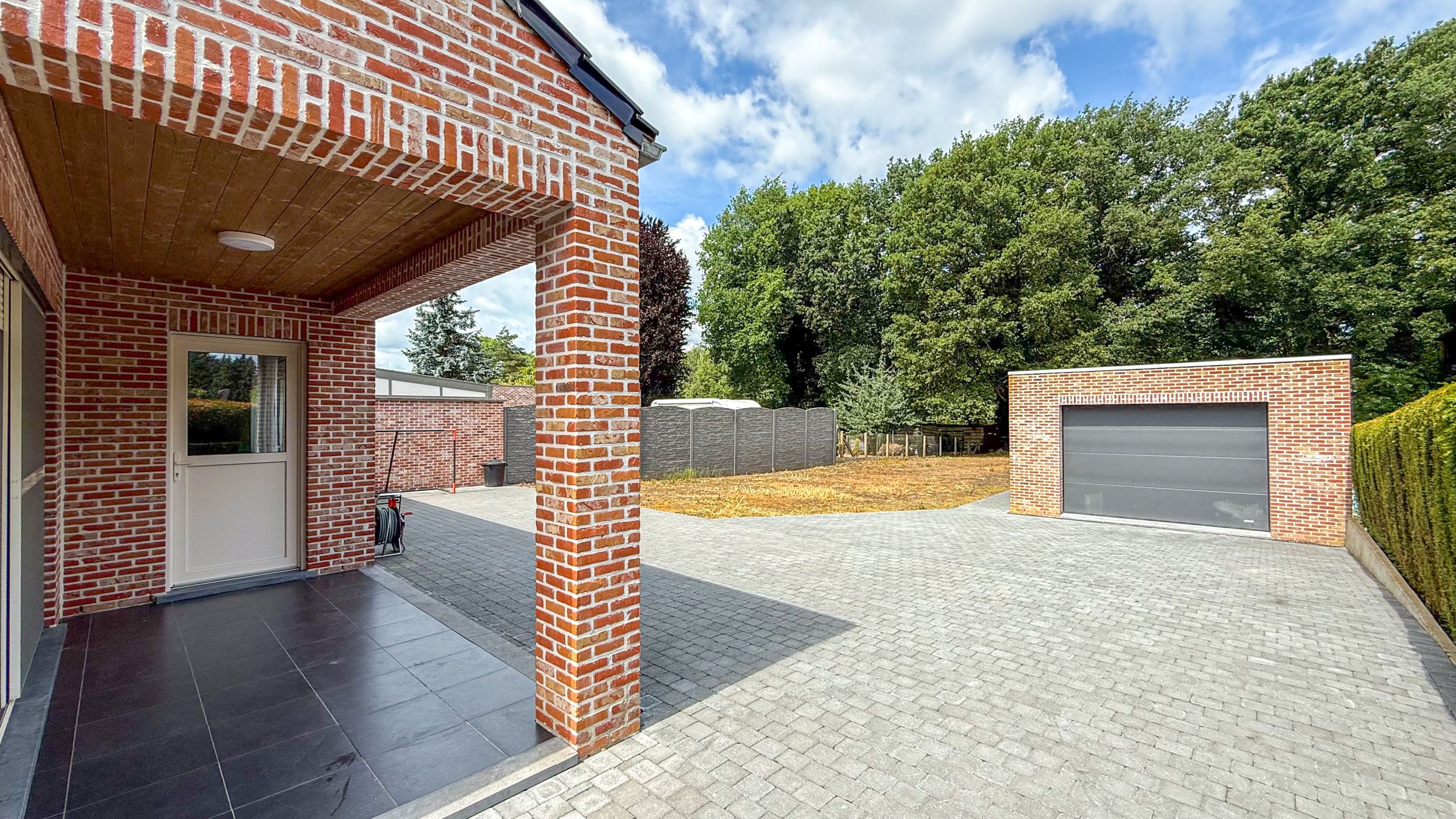  Instapklare woning met 3 slpk en zuid gerichte tuin! foto 35