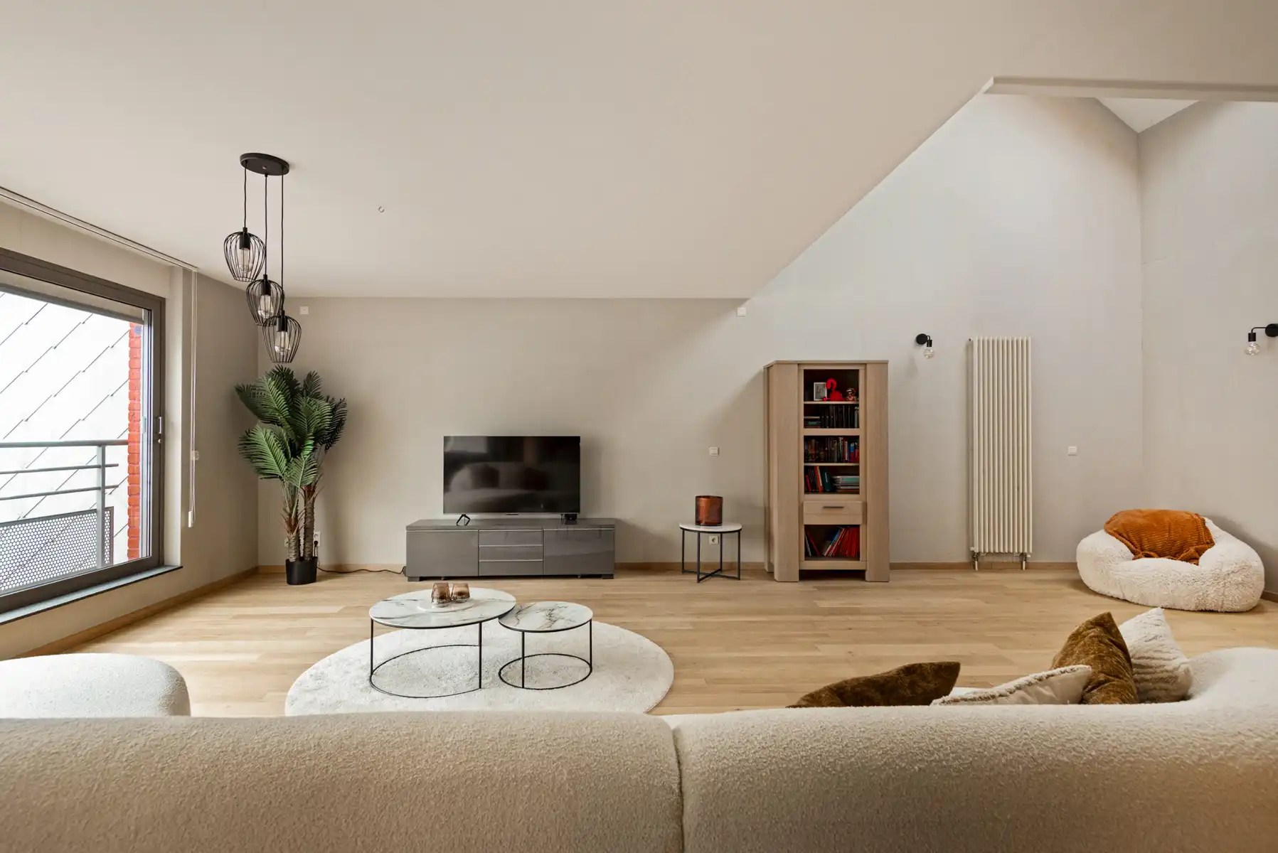 Charmante duplex op rustige locatie in centrum Boom foto 3