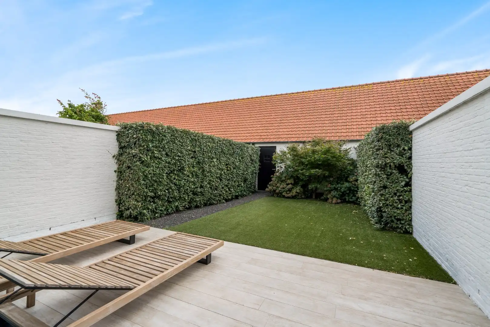 Duinenwater - zonnige en ruime woning met 5 slk's en dubbele garage!  foto 8