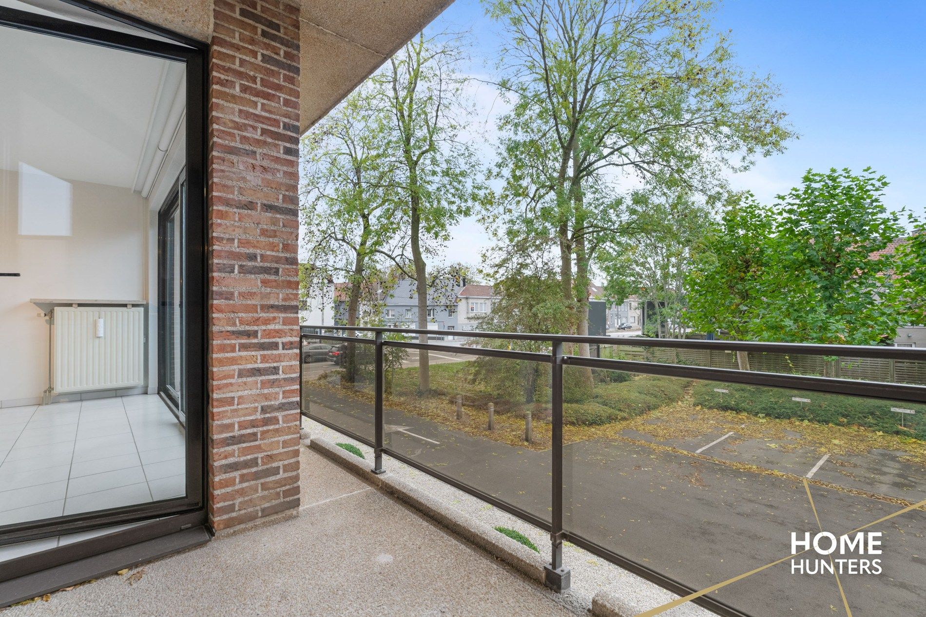 Ruim appartement op centrale ligging in Roeselare foto 15