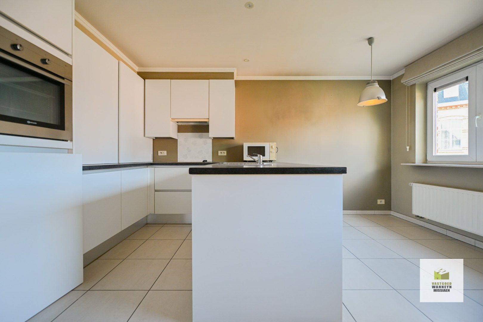 Instapklaar appartement met 2 slaapkamers en terras in het centrum van Wingene foto 6