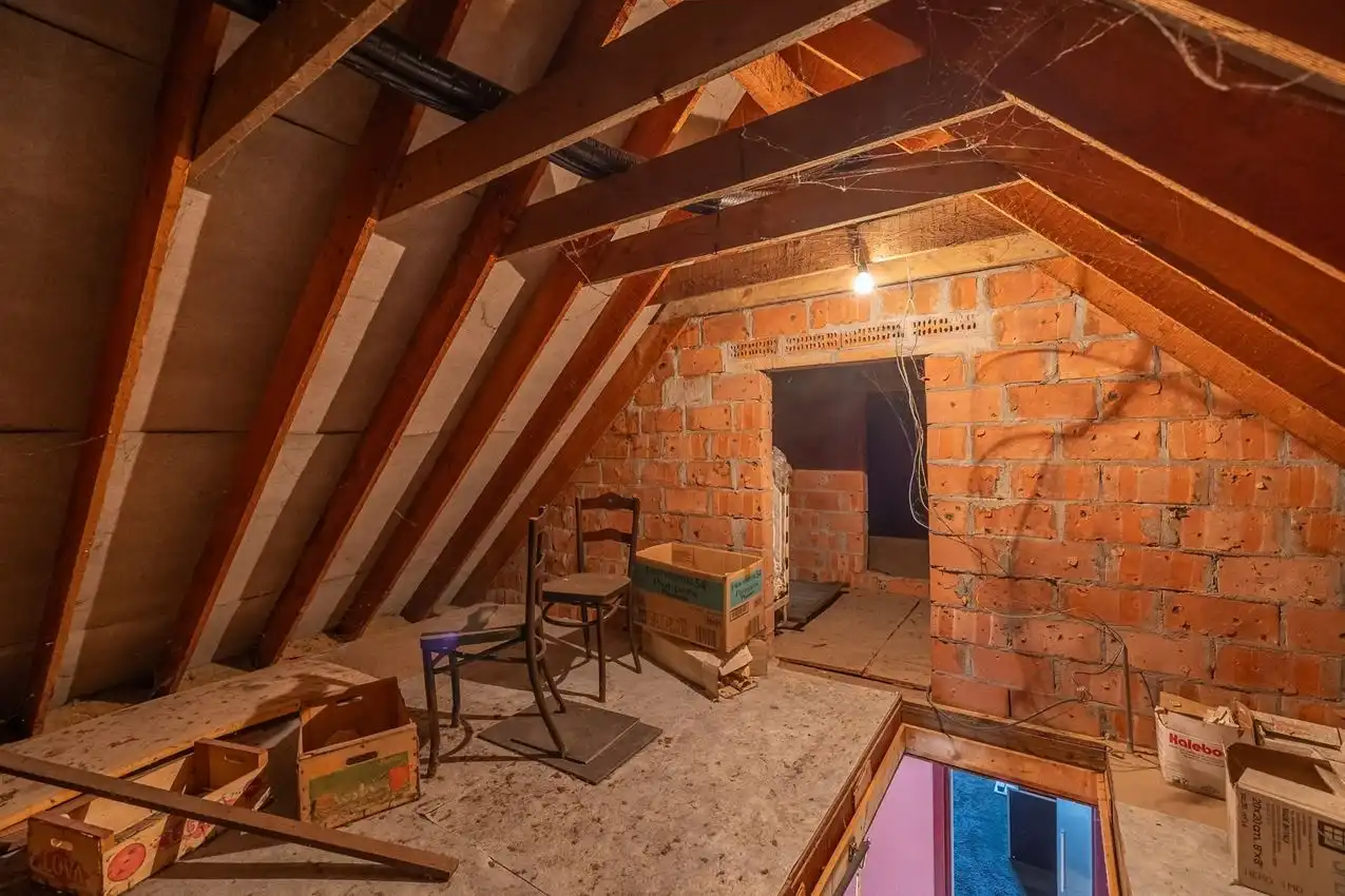 Landelijke woning met 5 slpks op ruim perceel van 35a 72ca in Testelt foto 28