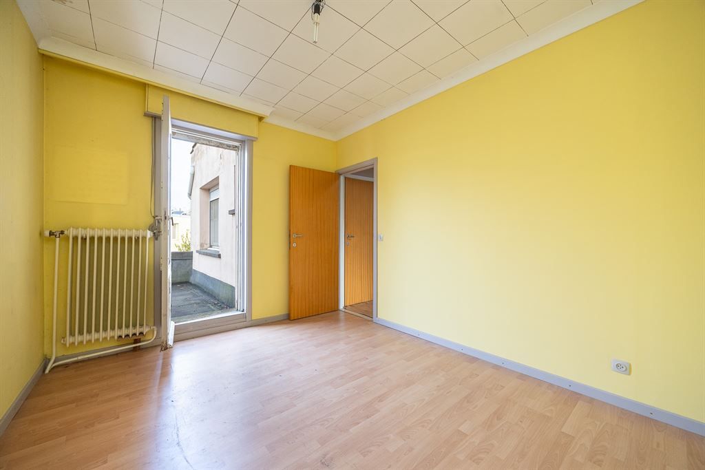 Te renoveren, karaktervolle bel-etage foto 22