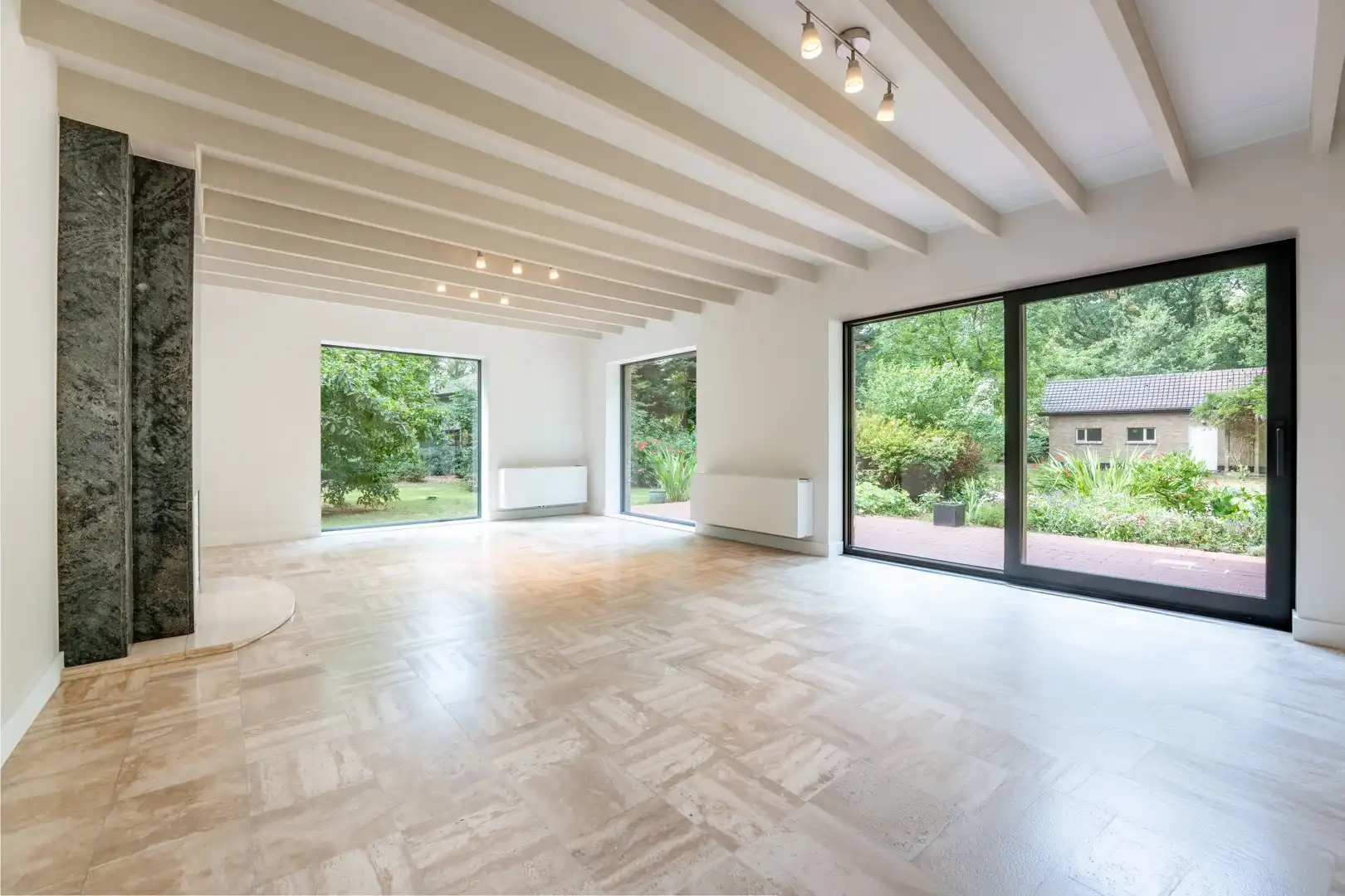 Tijdloze villa op een uitzonderlijk perceel in Varsenare foto 8
