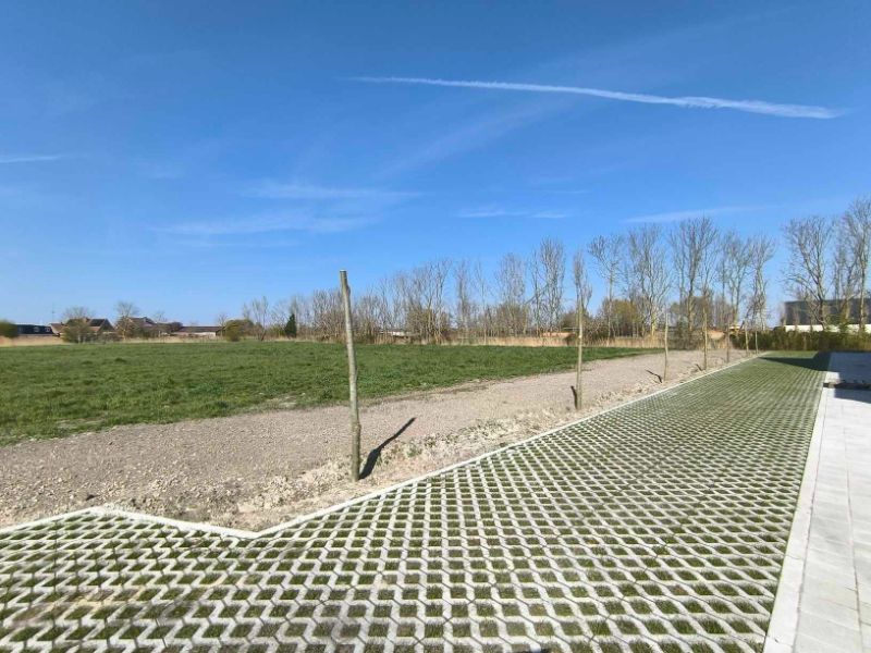 Nieuwbouw woning foto 6
