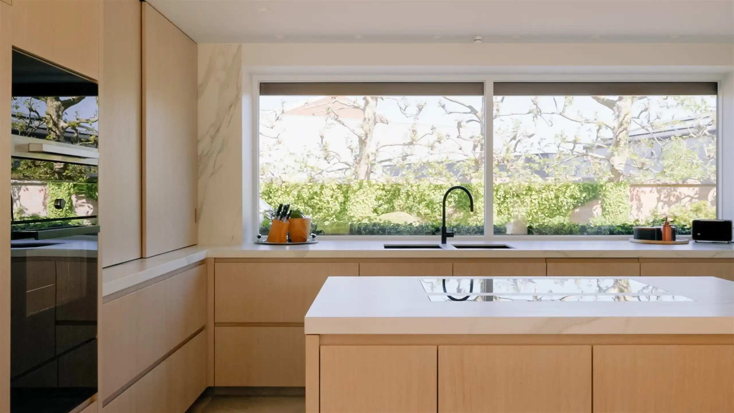 Indrukwekkend Vastgoed op 3.667 m² met dubbele garage foto 19