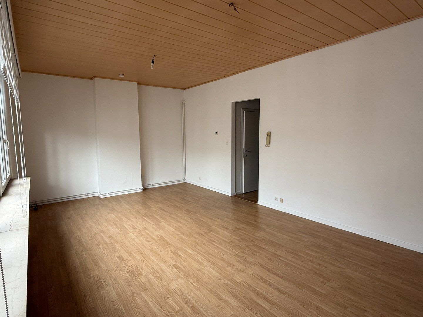 1-slpk appartement met autostaanplaats foto 3