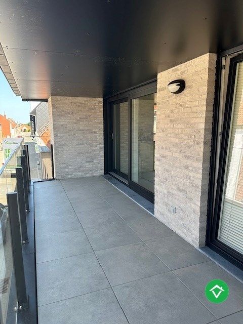 Nieuwbouwappartement met 3 slaapkamers en garage te Koekelare  foto 3