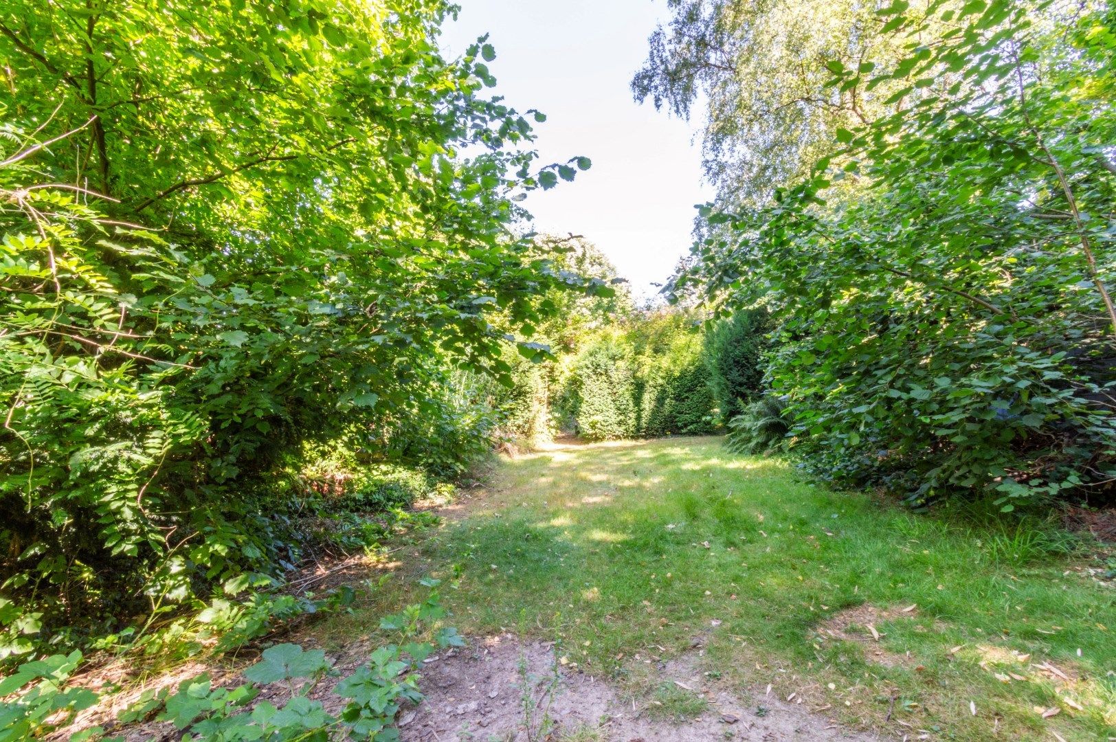 VOLLEDIG TE RENOVEREN VILLA MET 4 SLP, GARAGE & ZUID-TUIN! foto 5