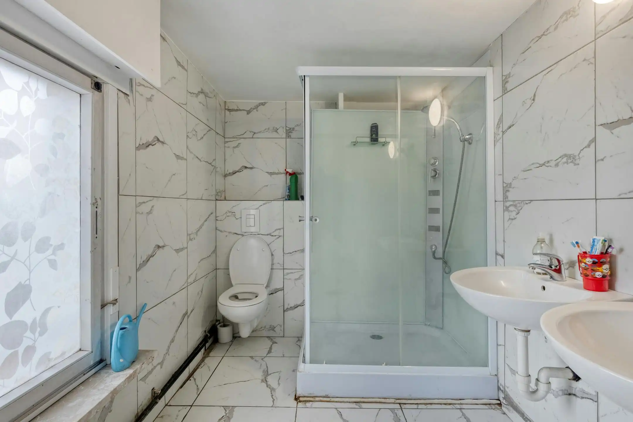 Instapklare woning met 4 slaapkamers te Roeselare foto 15