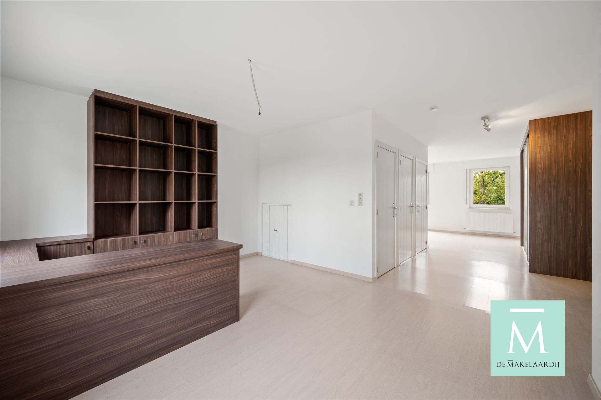 Prachtige halfopen woning aan de Vaart op de grens Zemst en Mechelen! foto 14