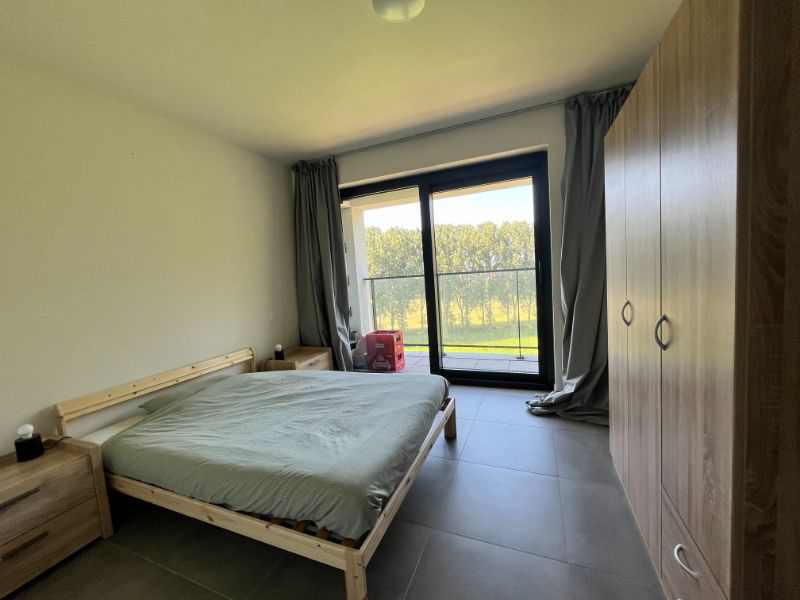 Appartement aan het water met zicht op de vaart inclusief garage en berging! foto 13