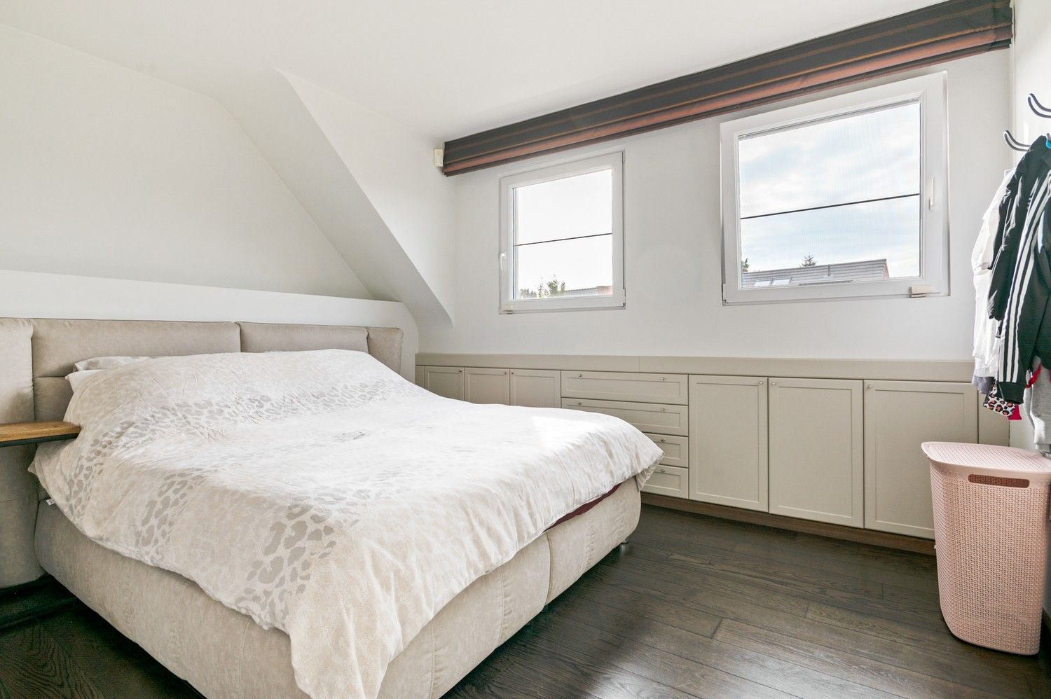 Huis met 3 slaapkamers, studio en tuin te Borsbeek! foto 19