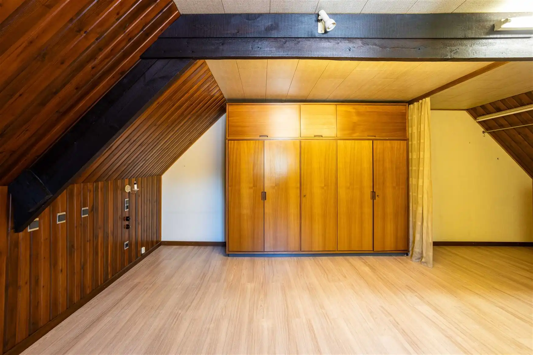 Open bebouwing met privacy en potentieel in Lochristi foto 12