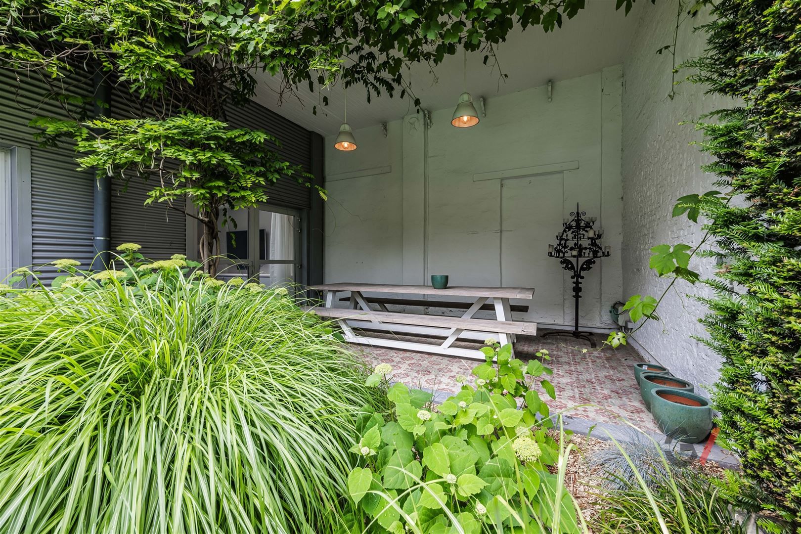 Unieke penthouse foto 31