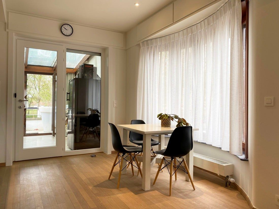 Verbazend groot en trendy appartement te Bolderberg foto 5