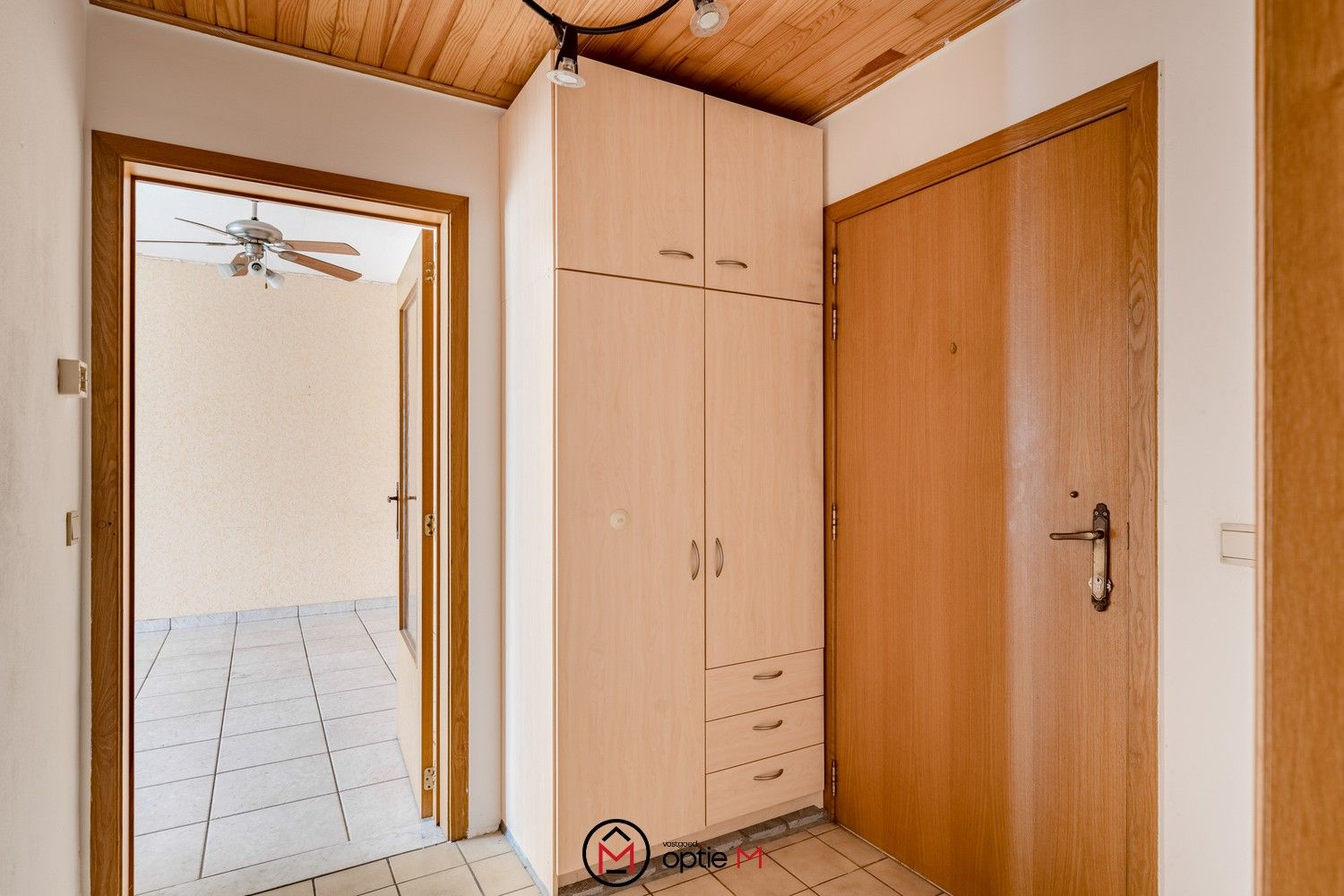 Lichtrijk appartement inclusief autostandplaats met zicht op groen foto 4