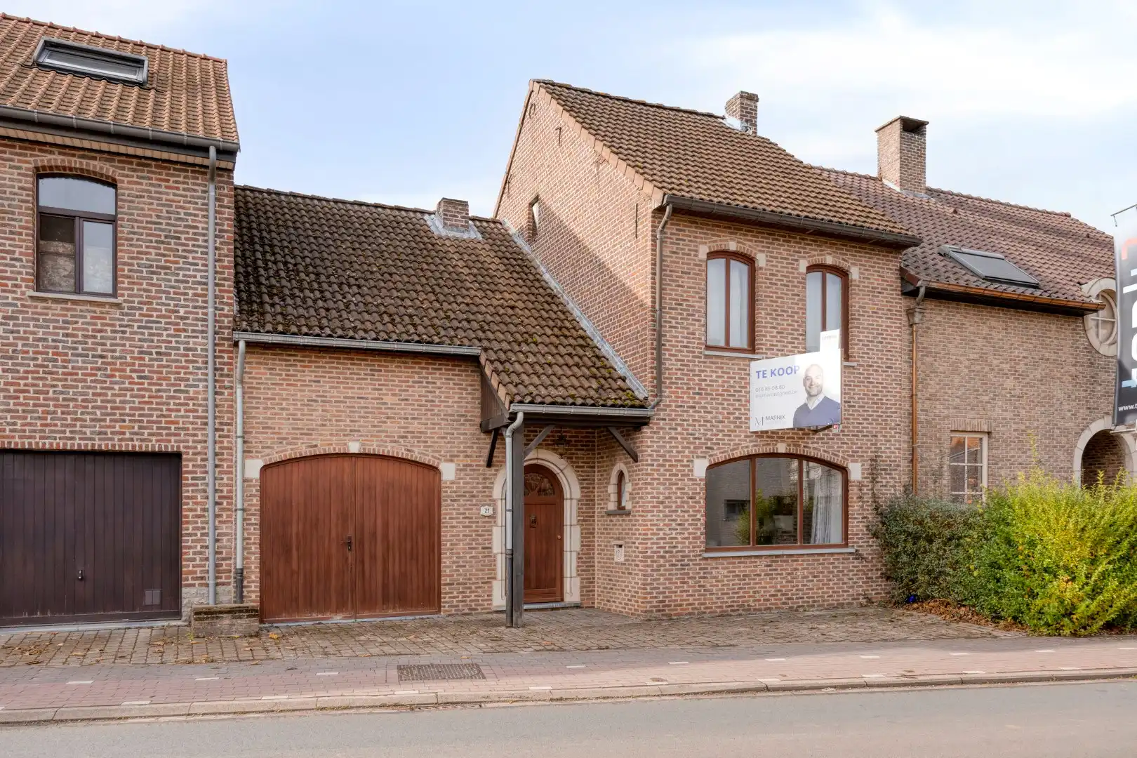 Huis te koop Pleinstraat 21 - - 3220 Holsbeek