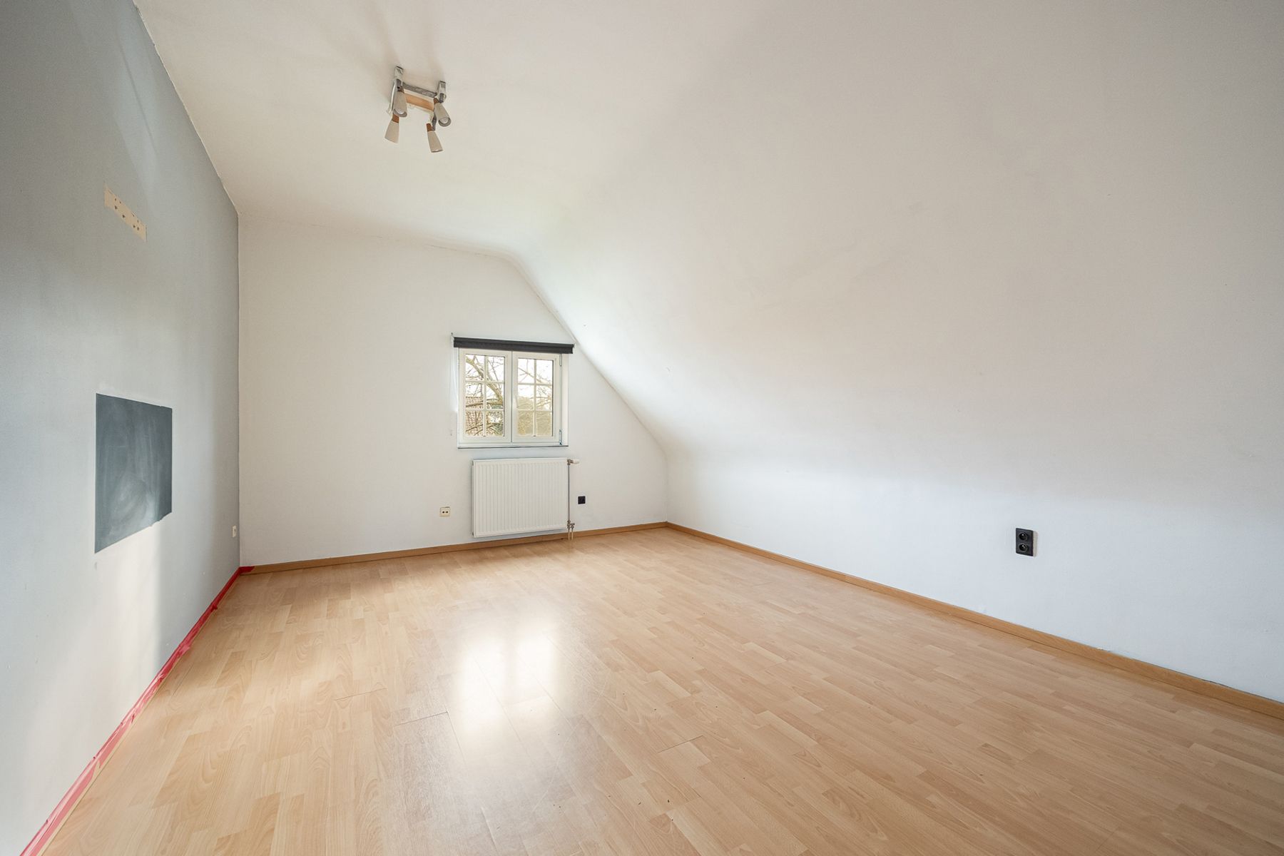 Ruime OB op 862 m2 grond met garage 60m2 foto 21