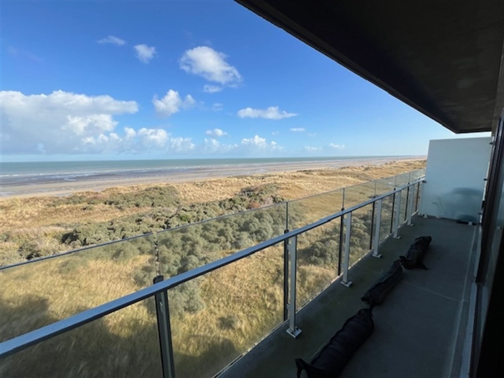 Appartement met uniek zicht en groot terras foto 9