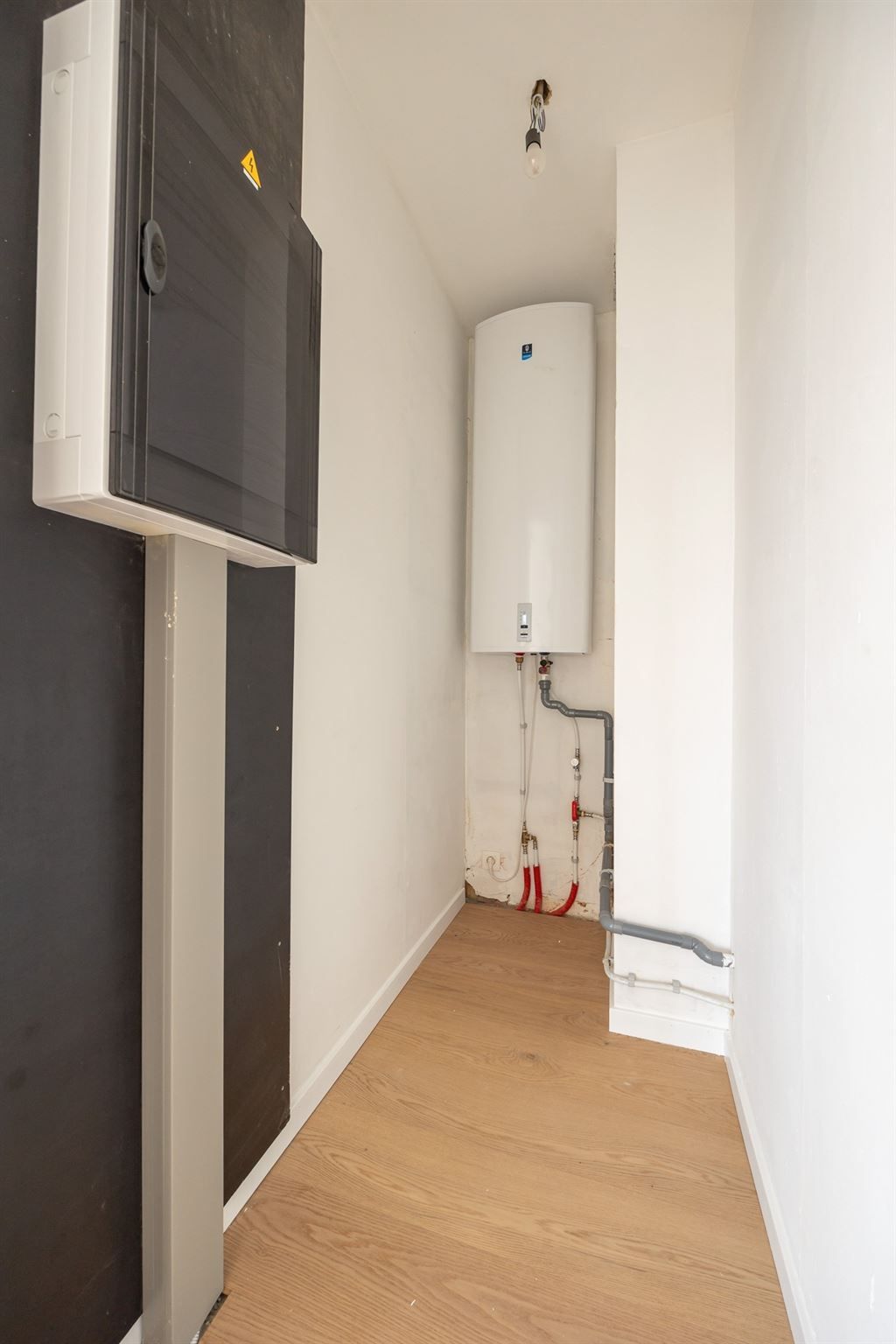 Hoogwaardig gerenoveerd appartement  foto 17