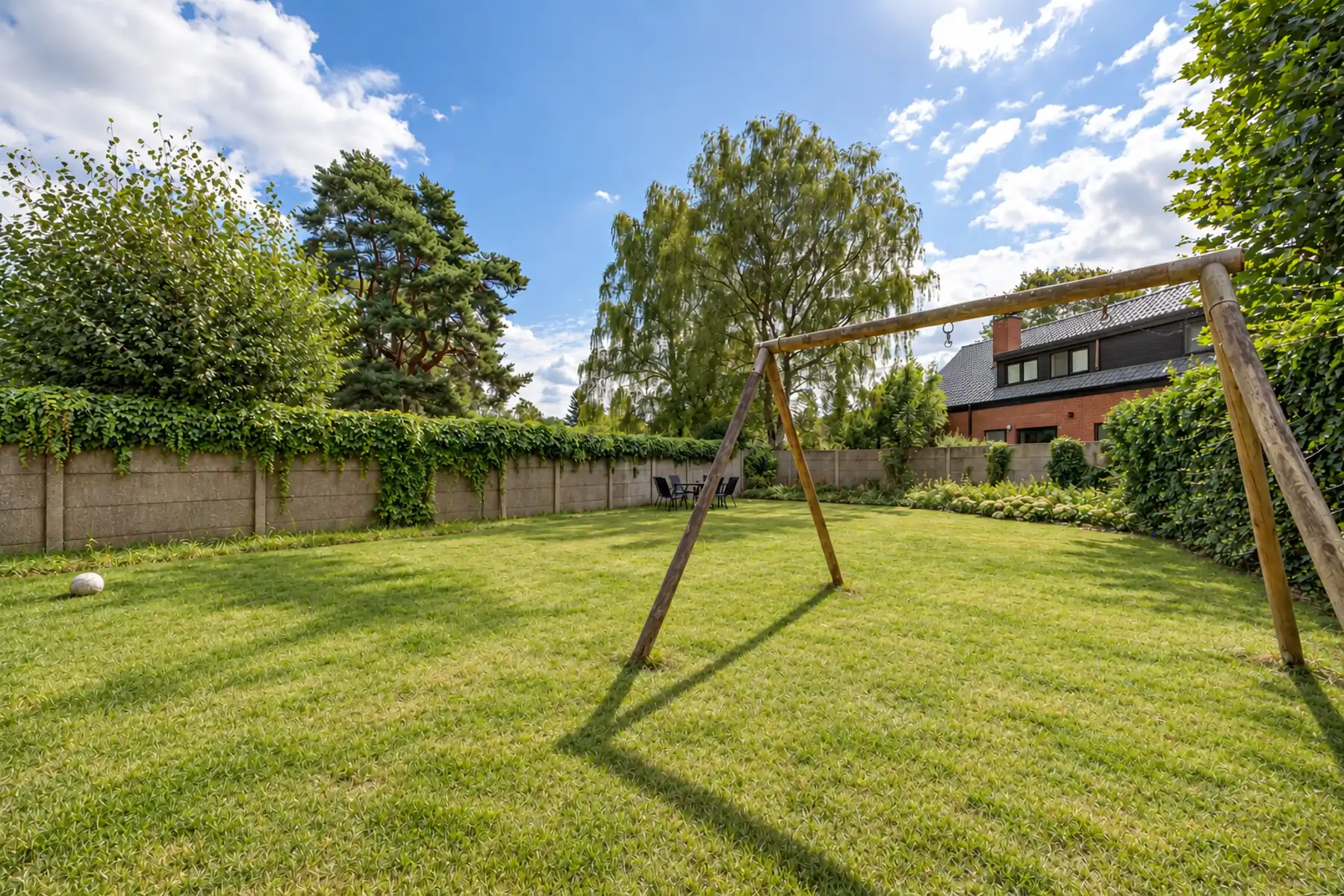 Handelsgelijkvloers  145 m² met tuin en parking foto 3