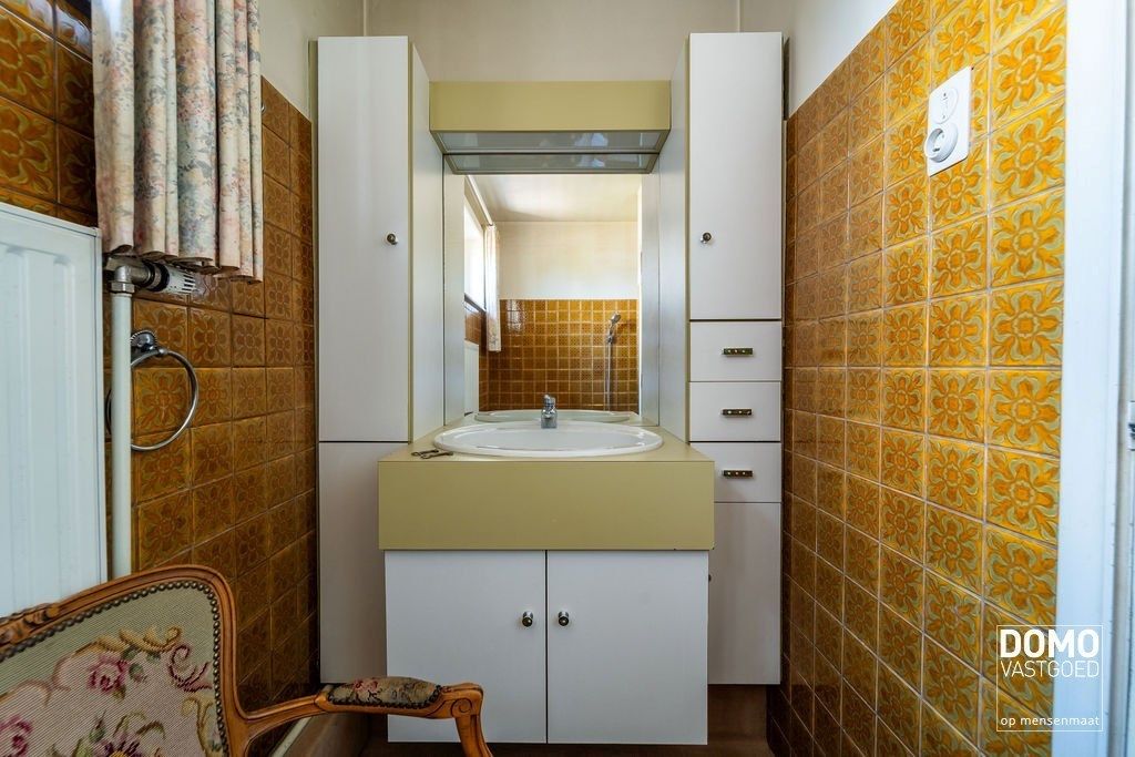 Karaktervolle woning - ruim, zonnig en centraal gelegen. Begint jouw nieuwe thuis hier? foto 21