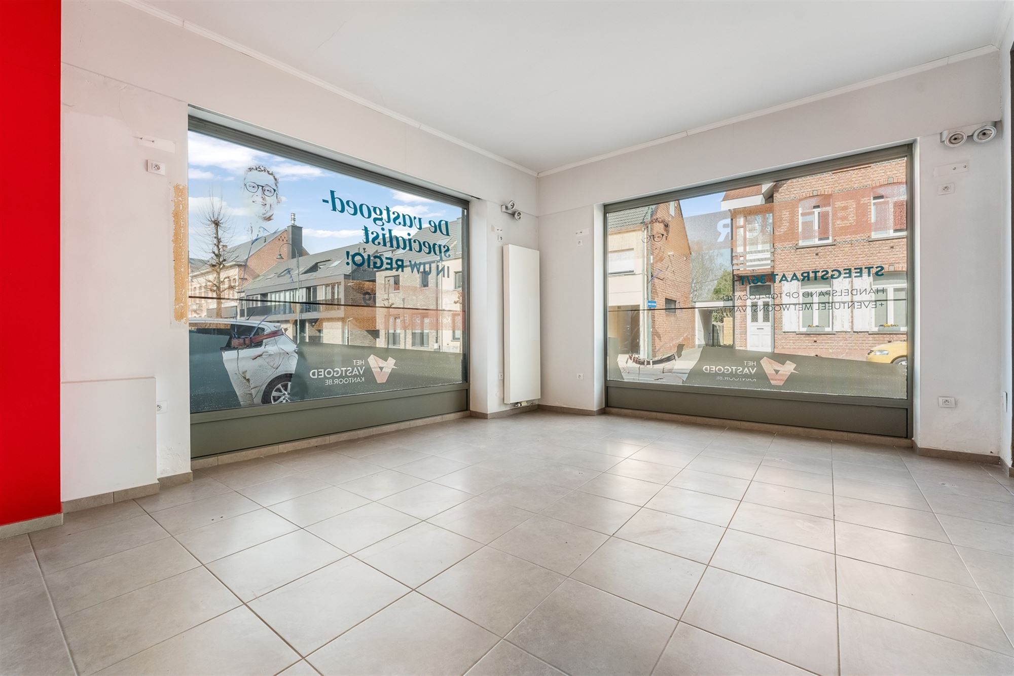 RUIM APPARTEMENT 199M2 MET HANDELSPAND OP TOP-LOCATIE! foto 10