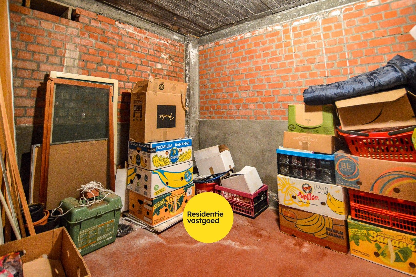 Gelijkvloers appartement met 2 slpks in Christus-Koning foto 8