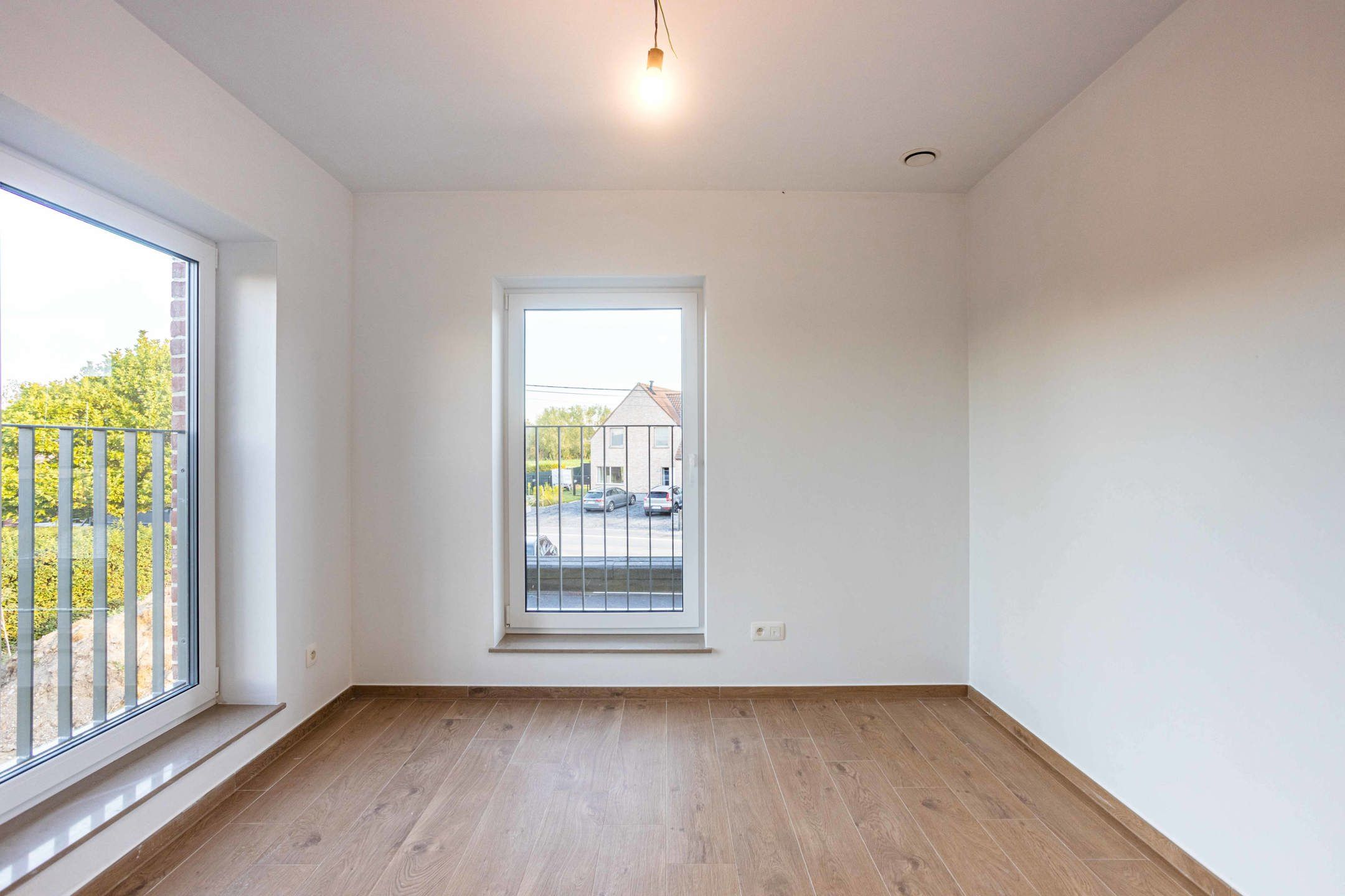 Prachtige nieuwbouwwoning omringd door groen en natuur. foto 20