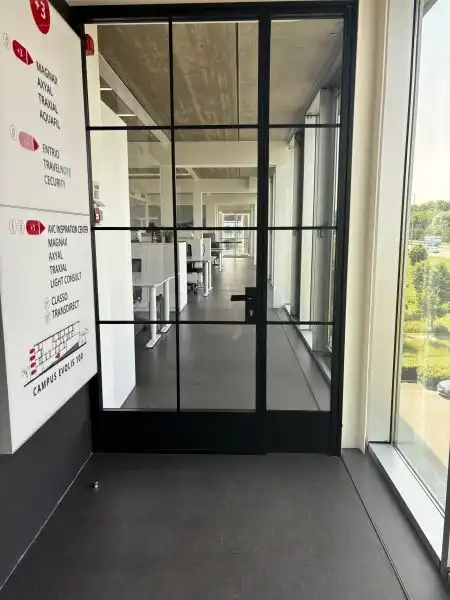 Evolis 100, 8500 Kortrijk foto 7