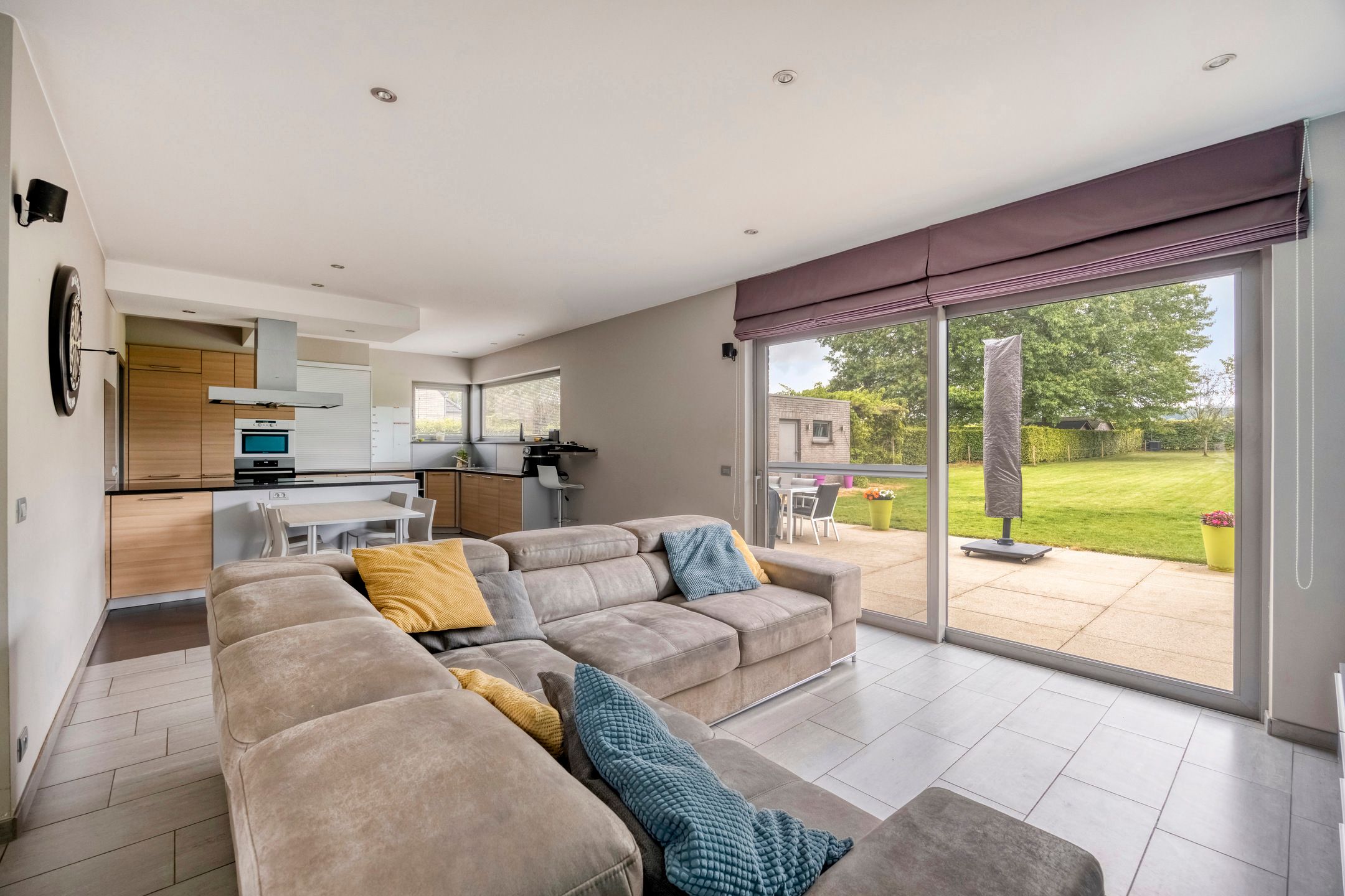 Ruime woning (EPC A) op een goede locatie vlakbij Leuven foto 8