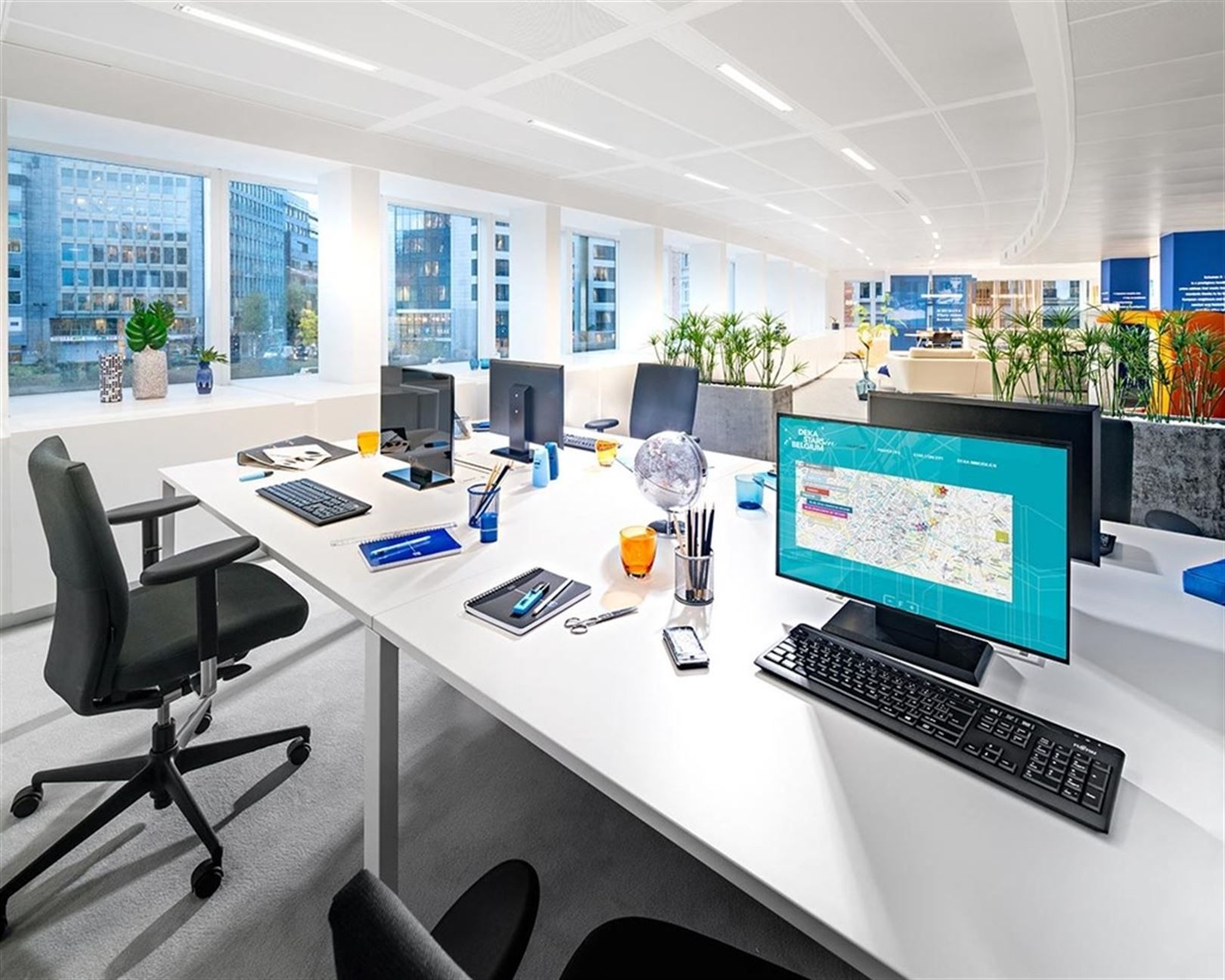 SCHUMAN 6 - 1.201m² foto 9