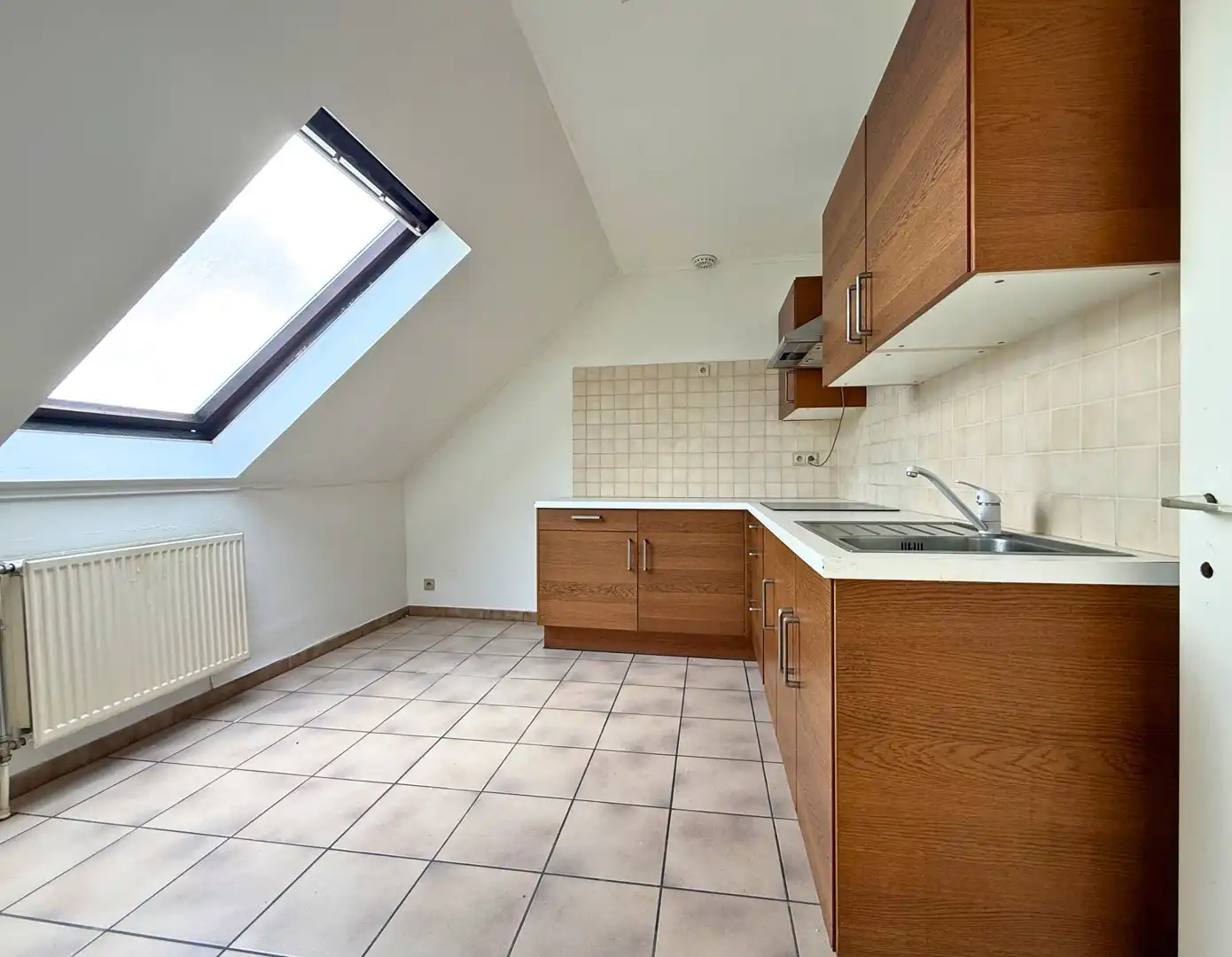 Duplexappartement foto 4